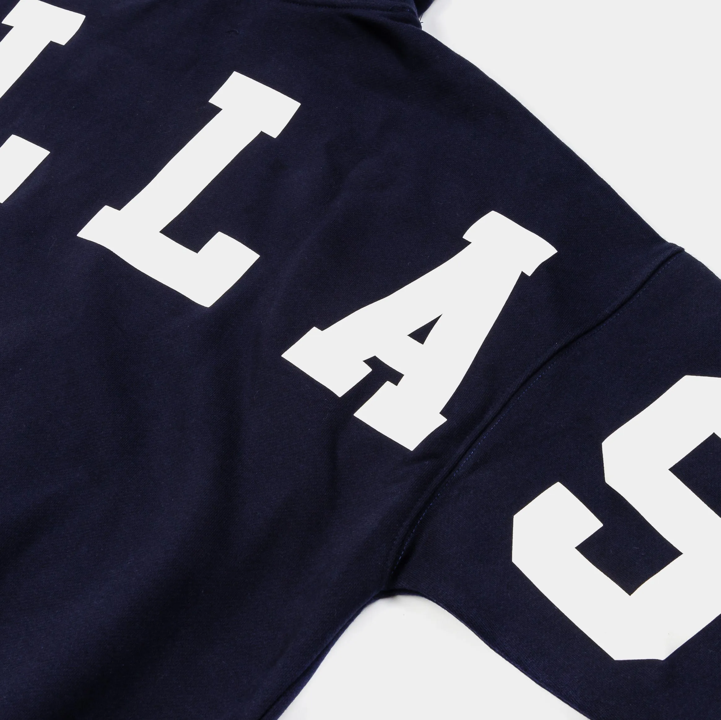 Dallas Cowboys Wingspan Pullover Mens Hoodie (Blue/White)
