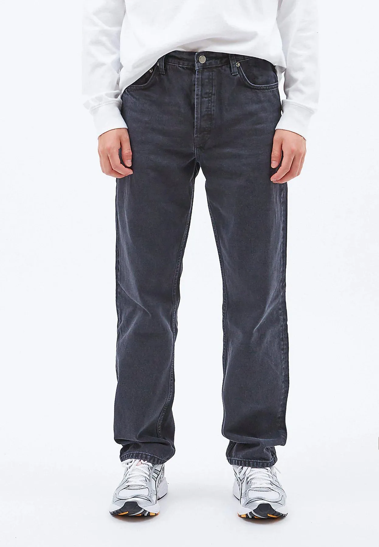 Dash Jeans - Night Black