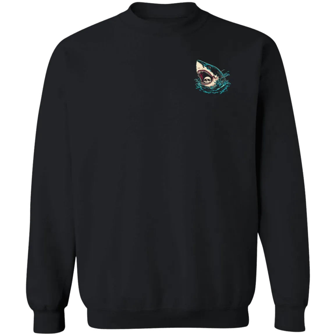Death From Below -  Crewneck Sweatshirt
