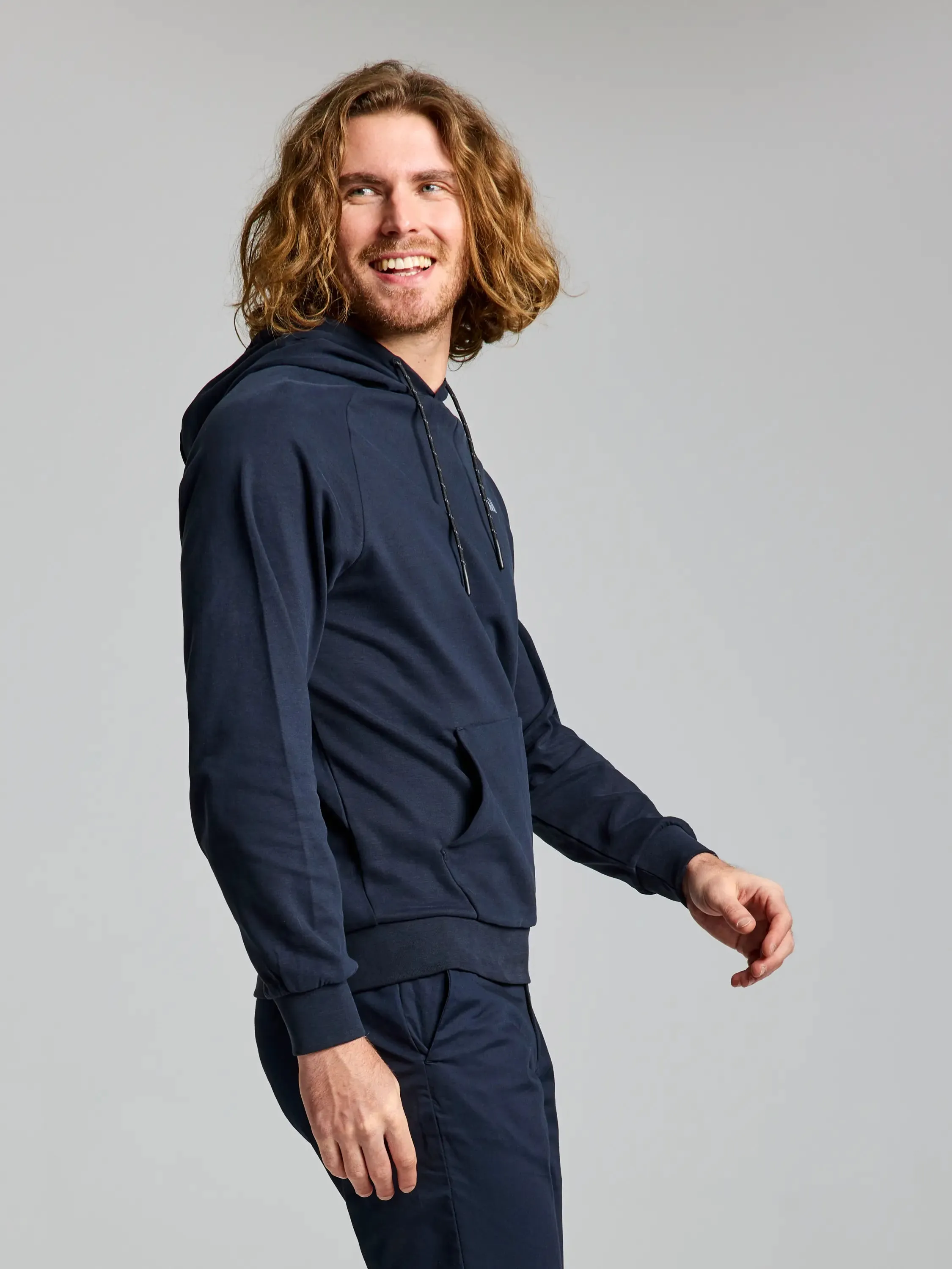 DECK HOODIE