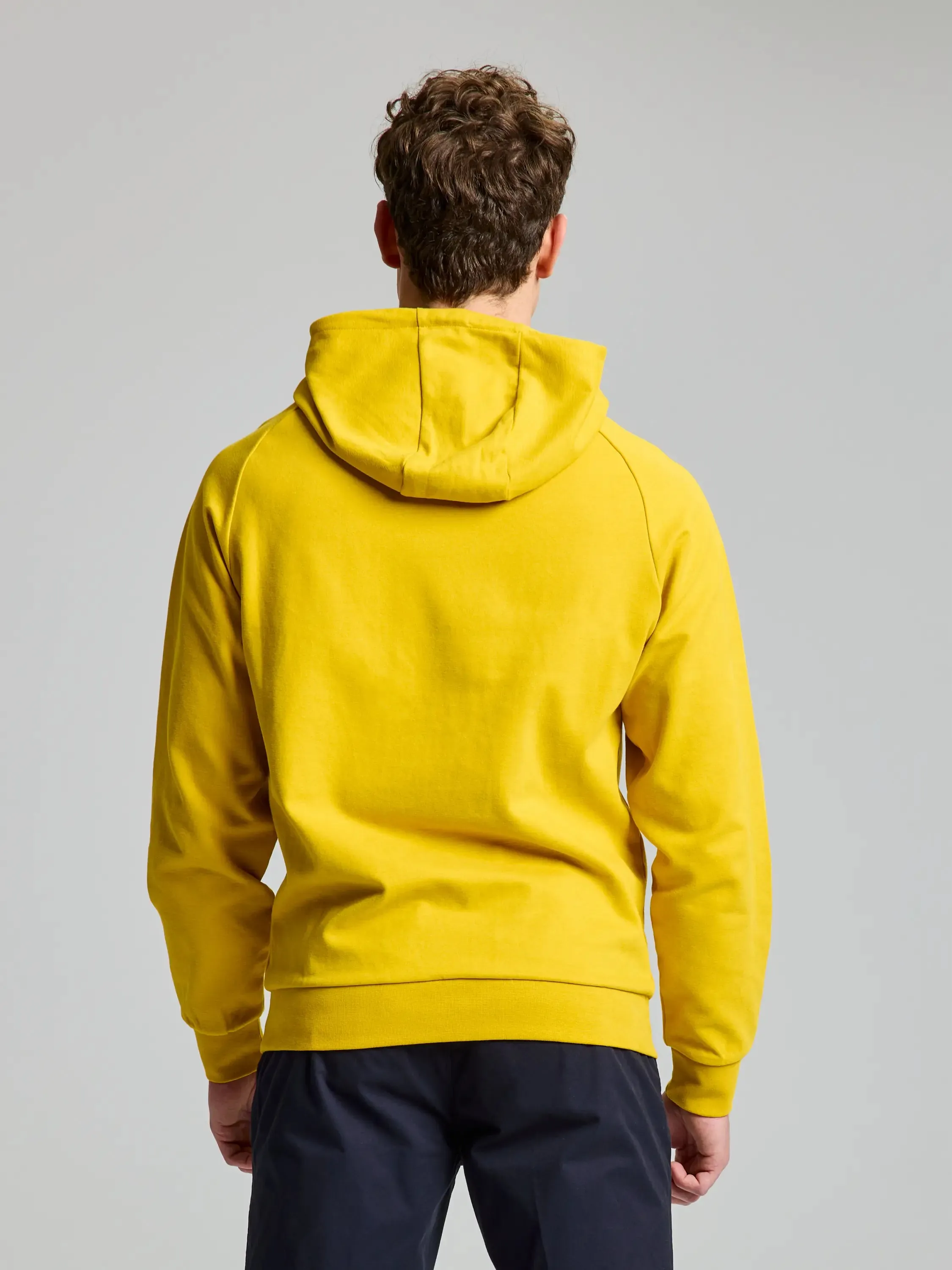 DECK HOODIE