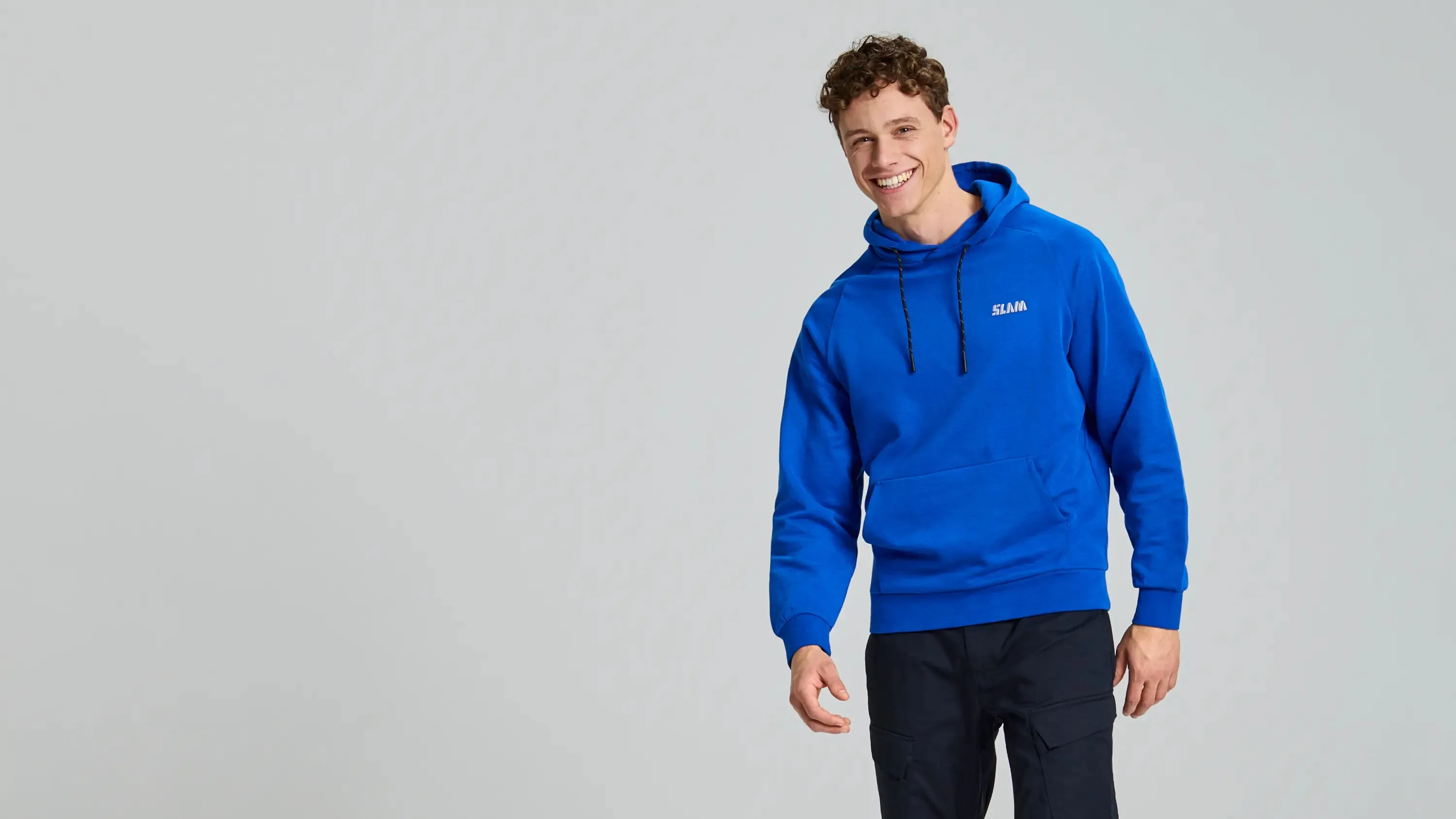 DECK HOODIE