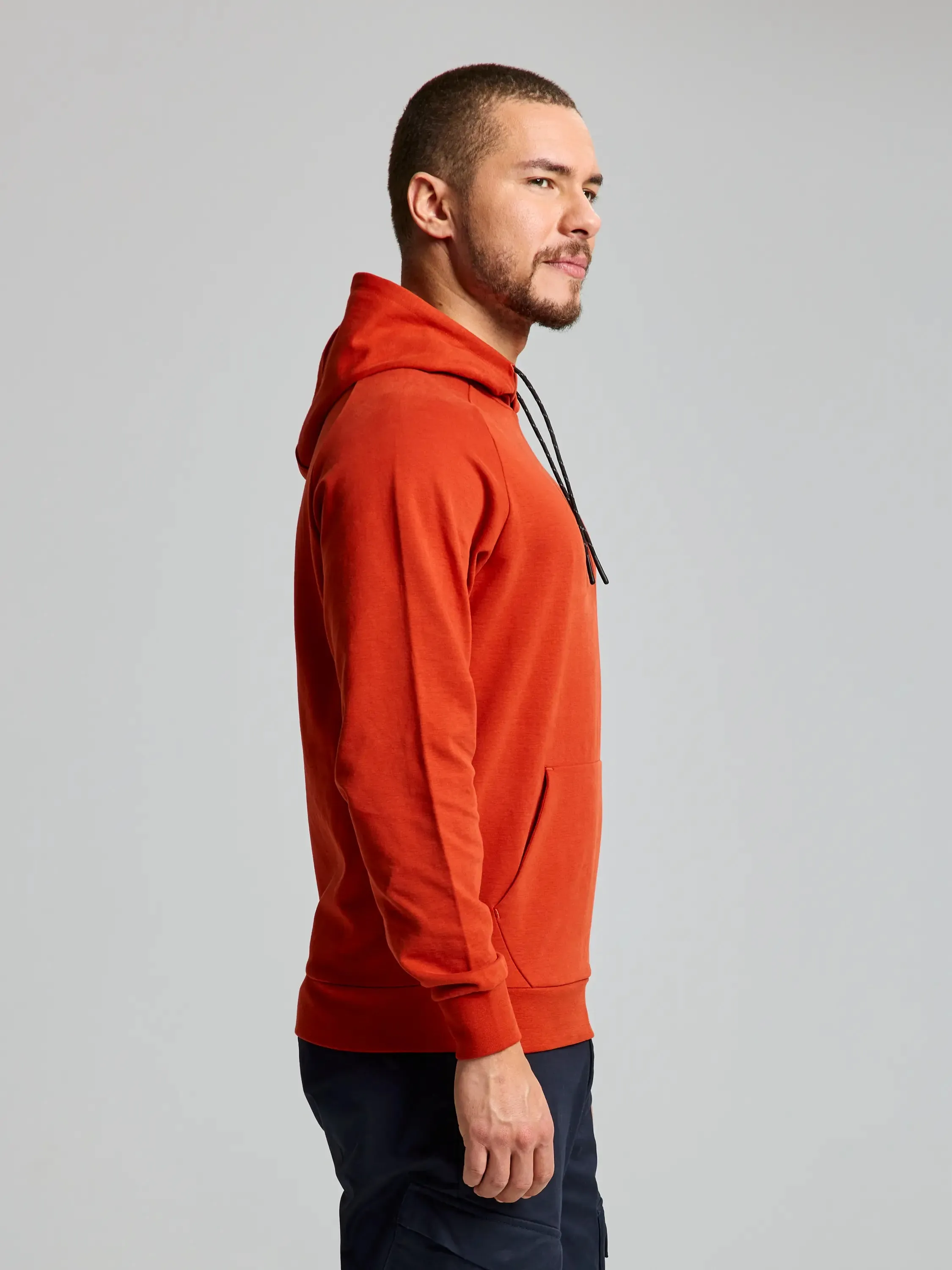 DECK HOODIE