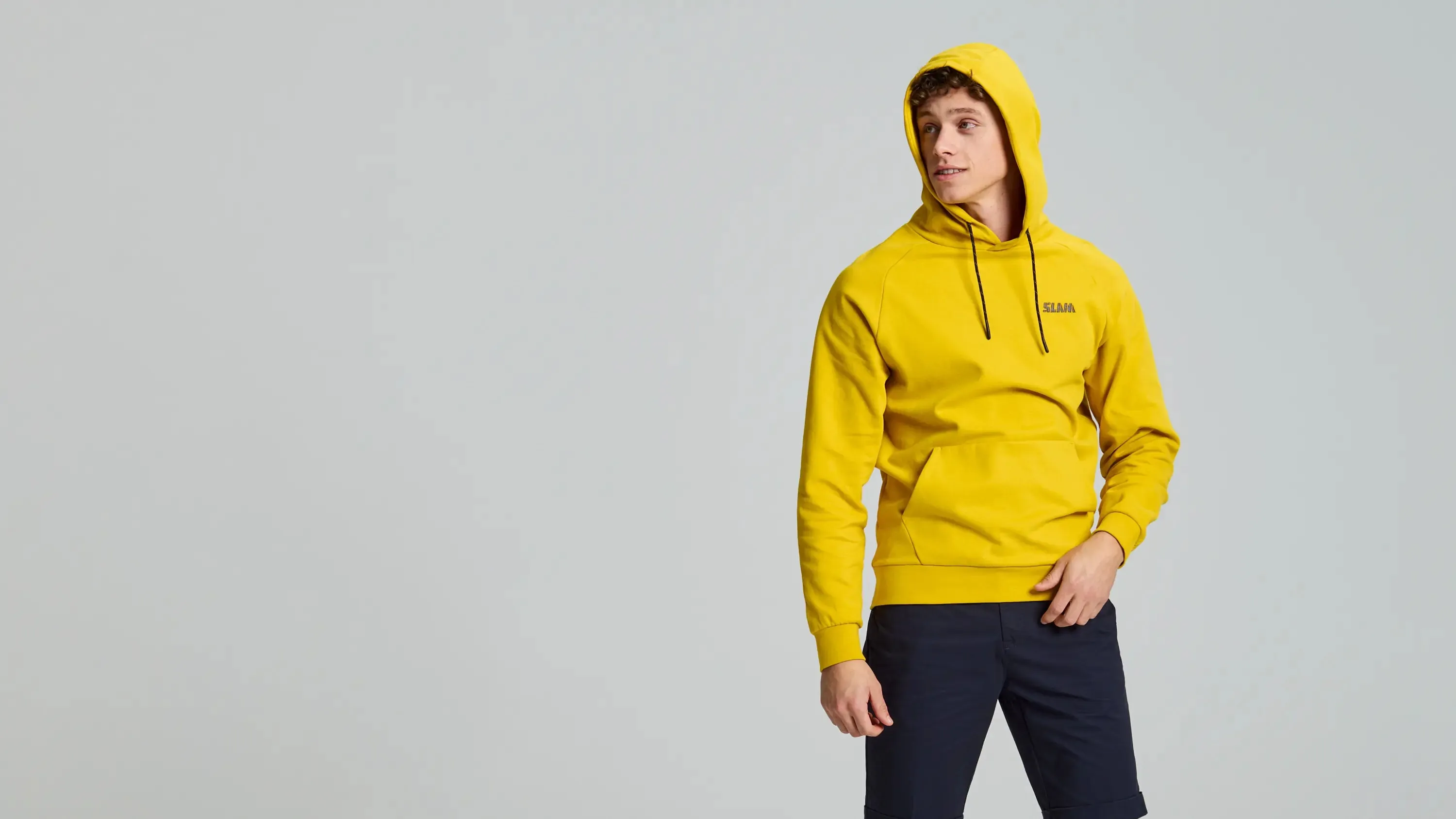 DECK HOODIE