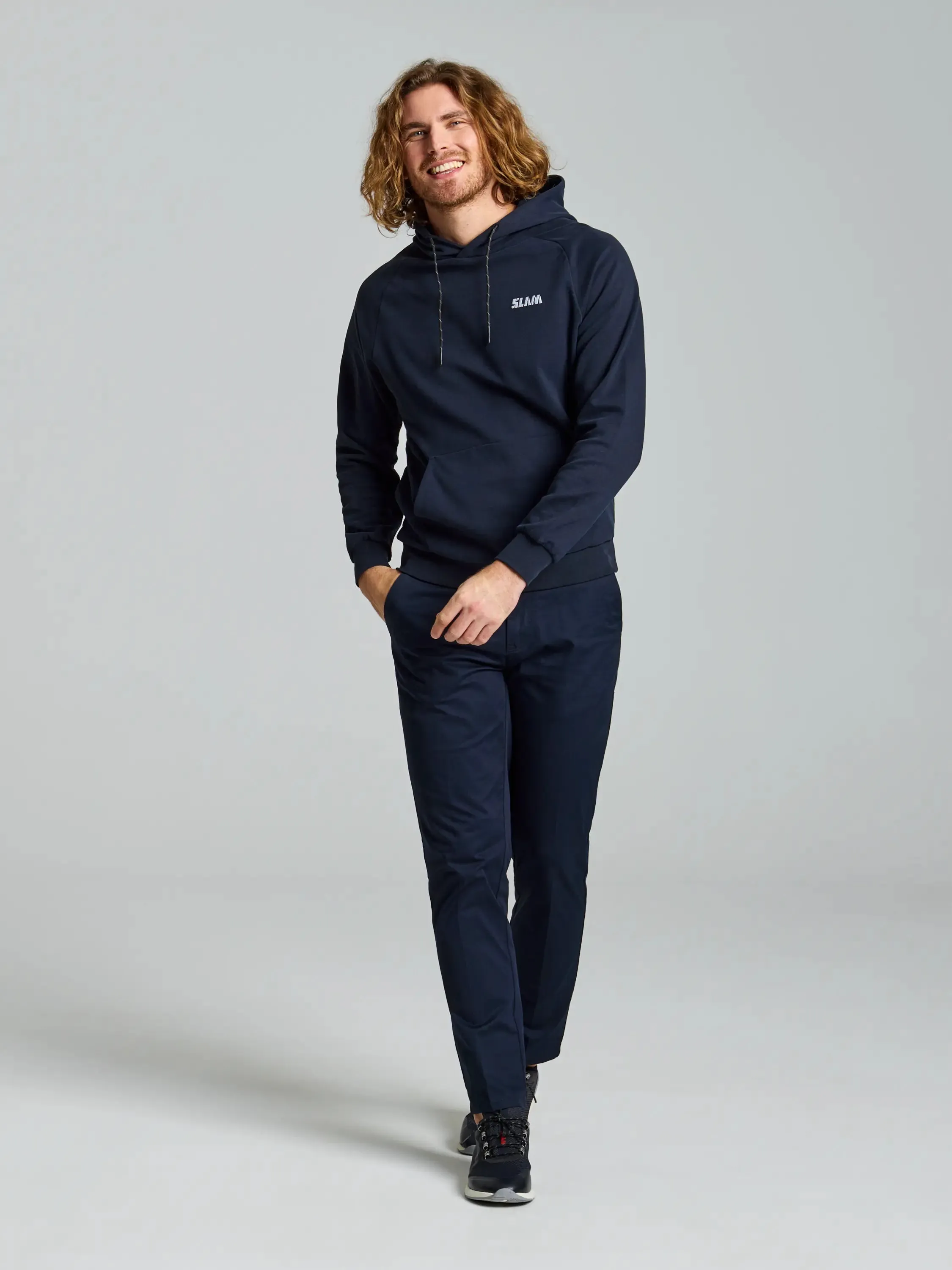 DECK HOODIE
