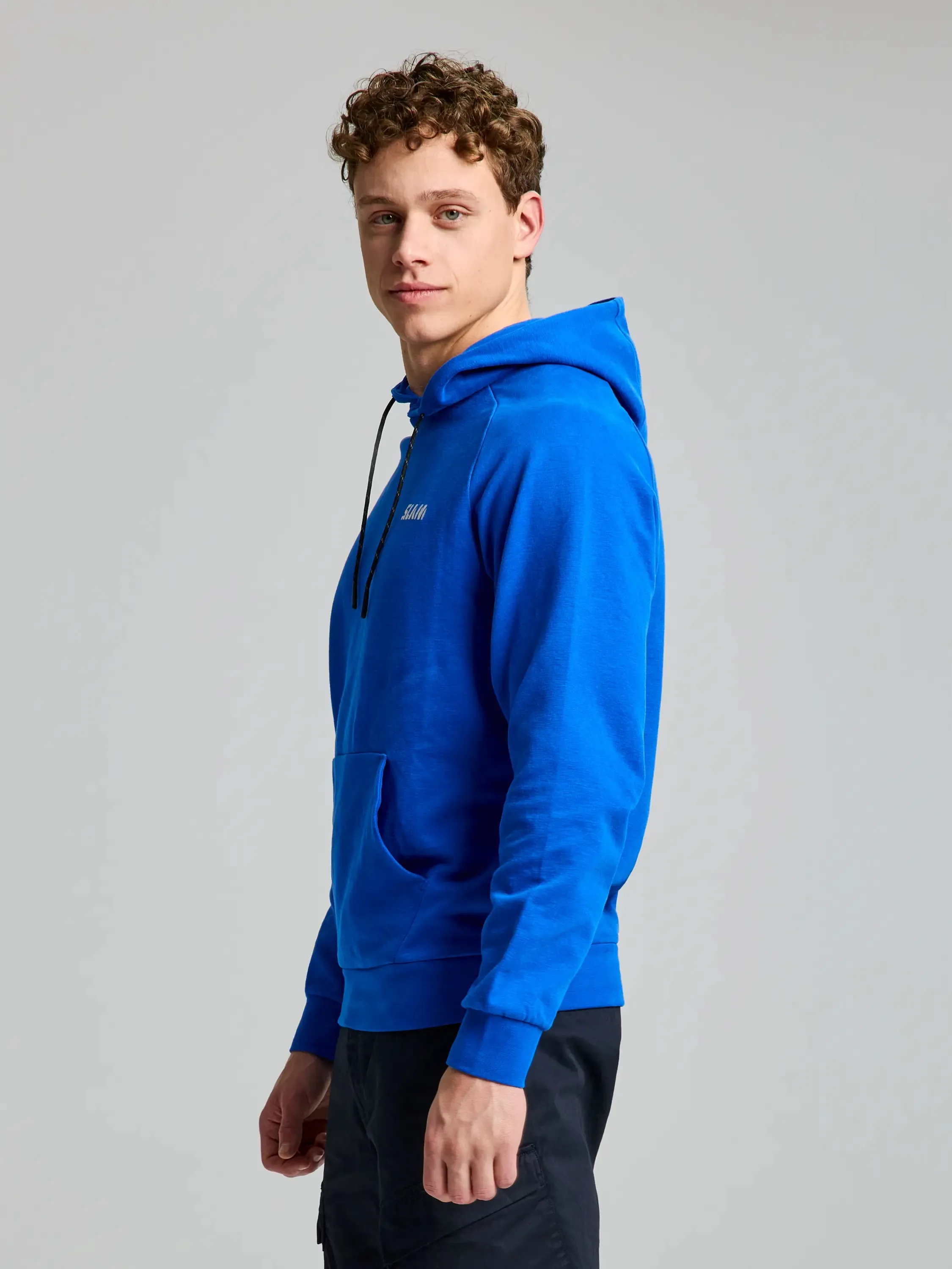 DECK HOODIE