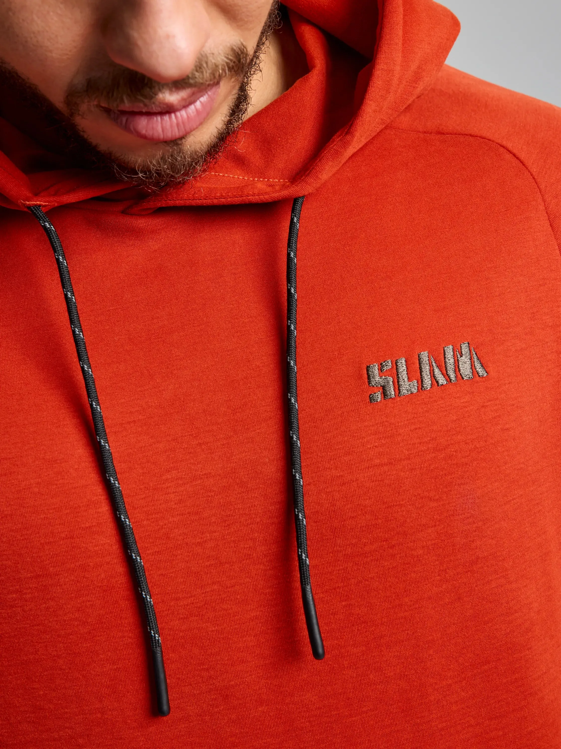 DECK HOODIE
