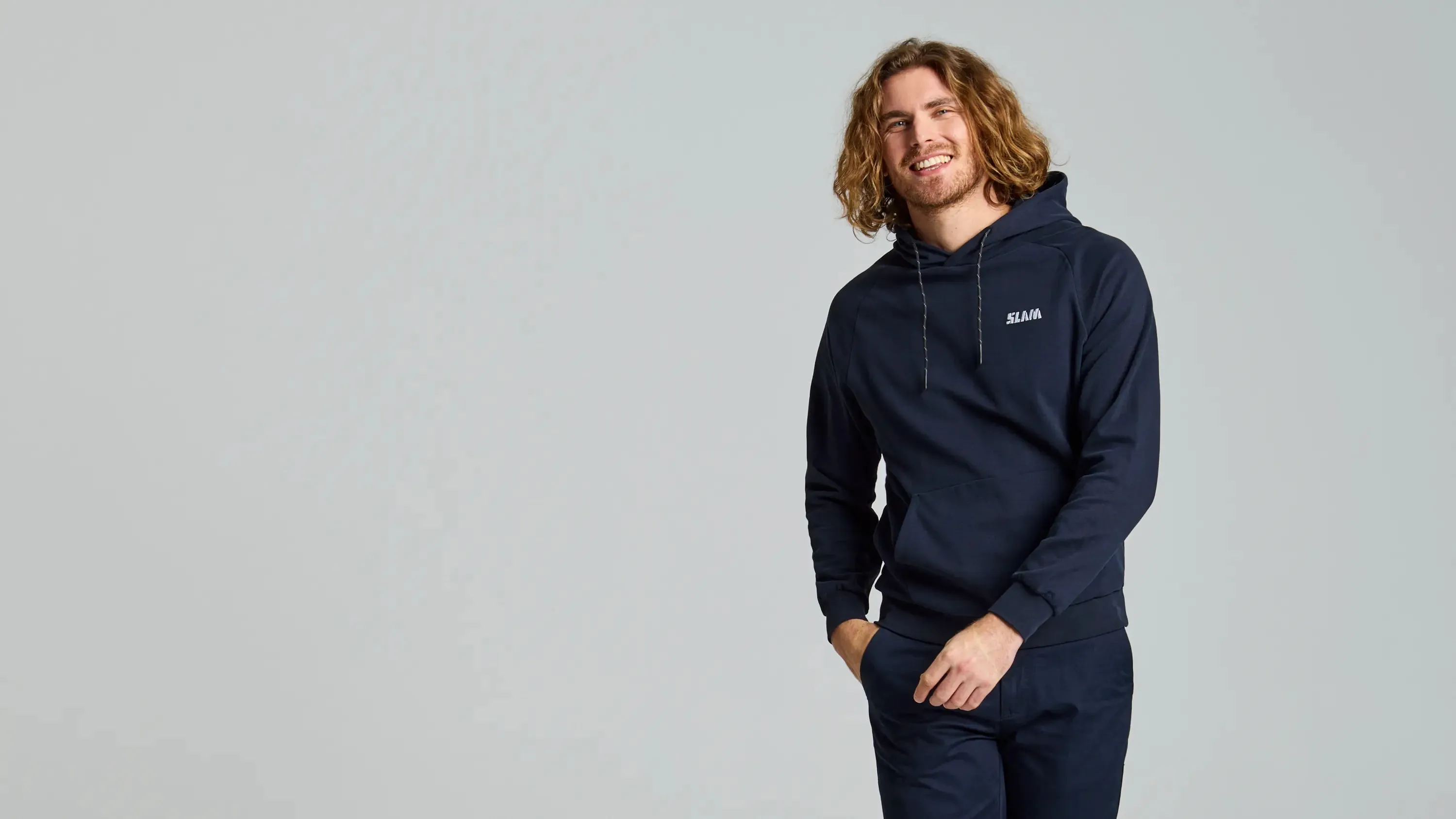 DECK HOODIE