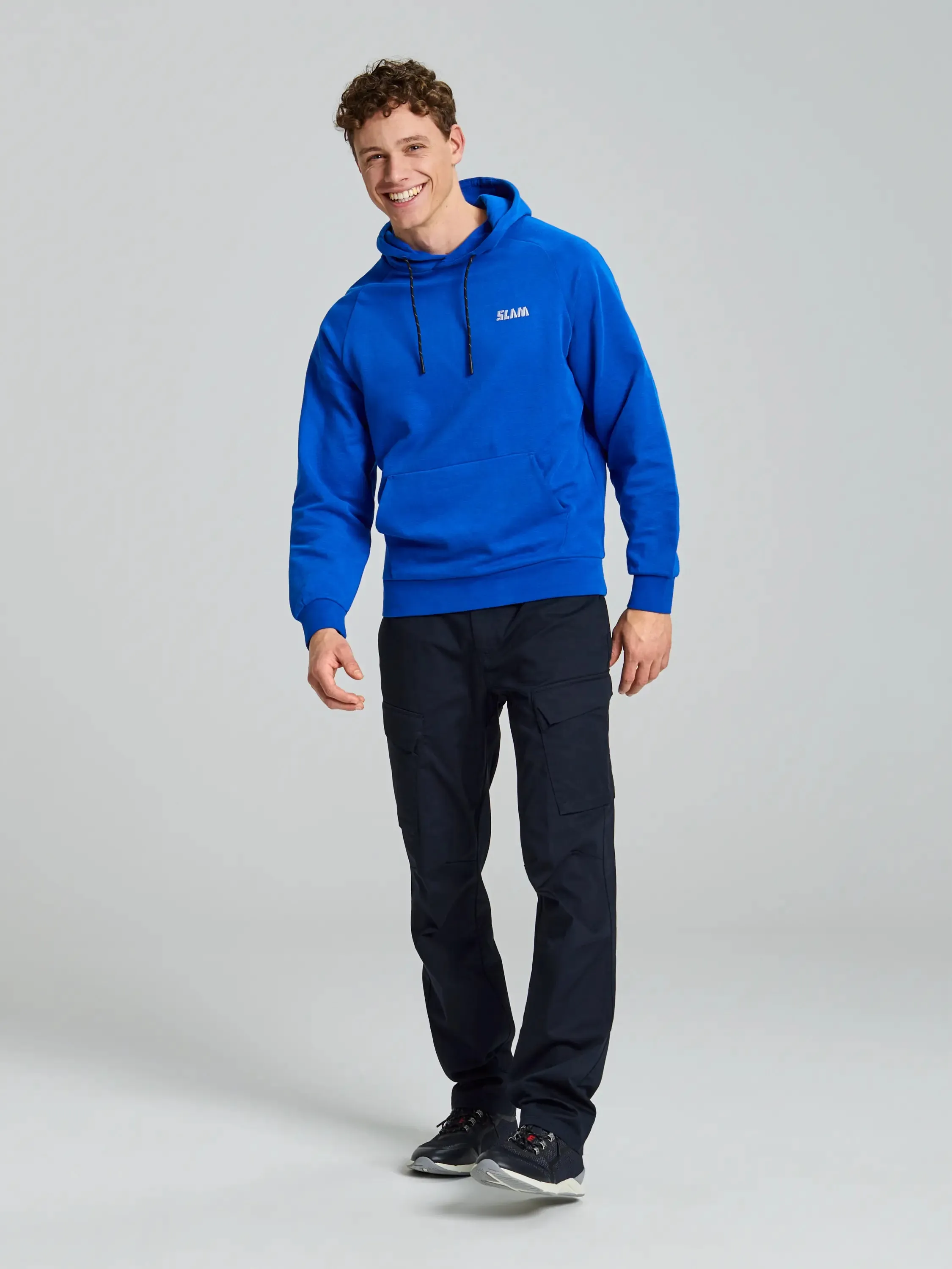 DECK HOODIE
