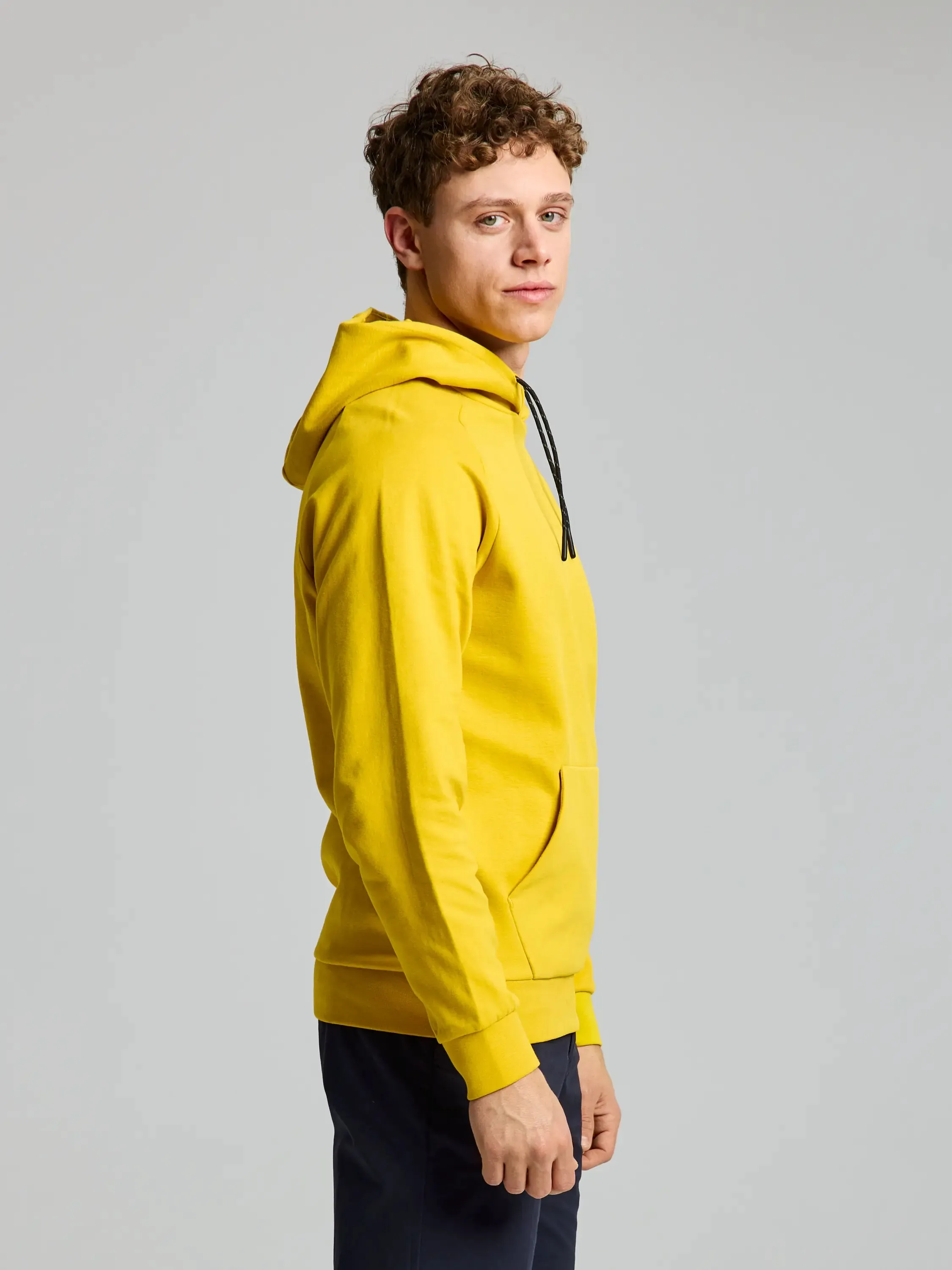 DECK HOODIE