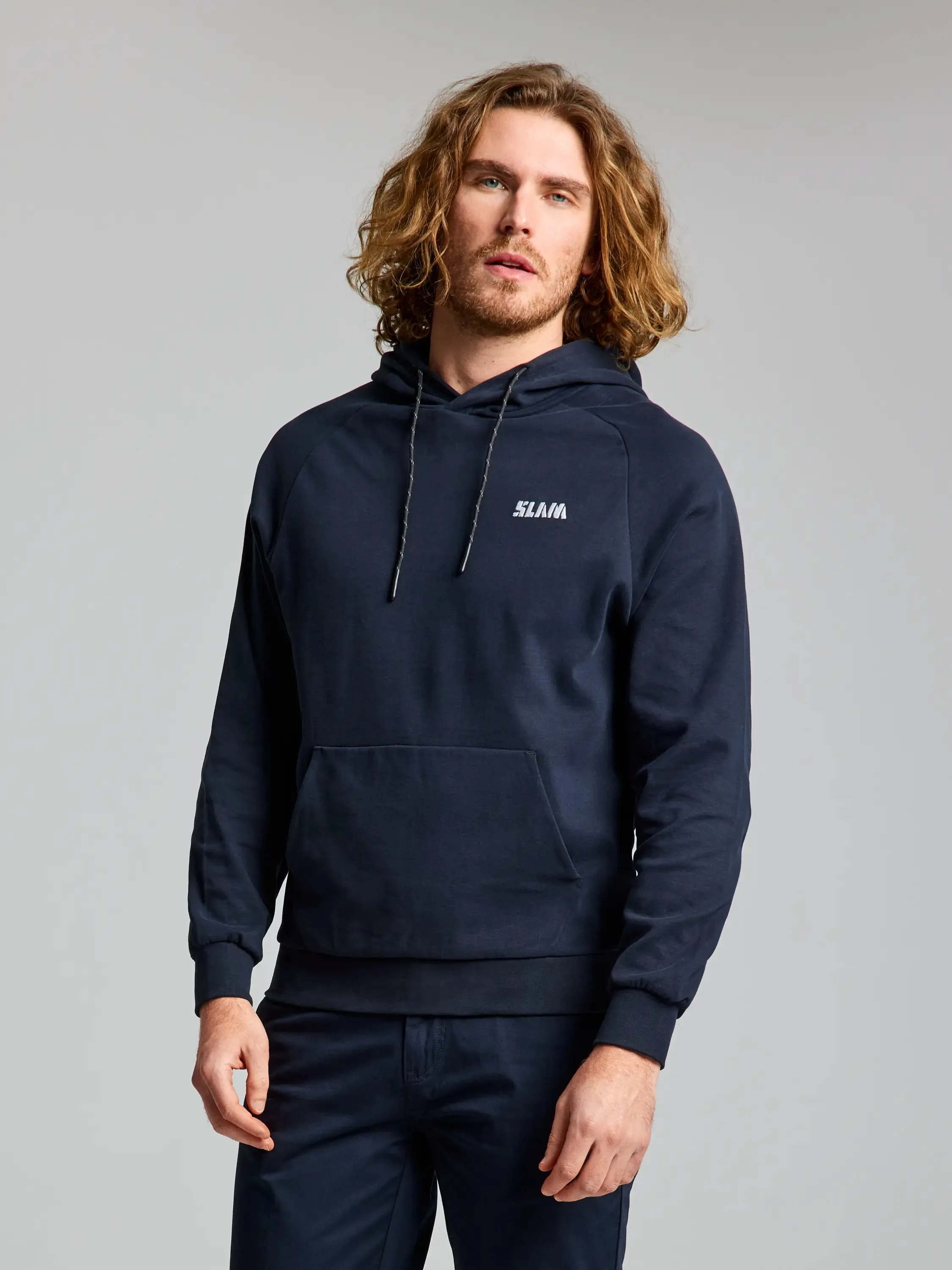 DECK HOODIE