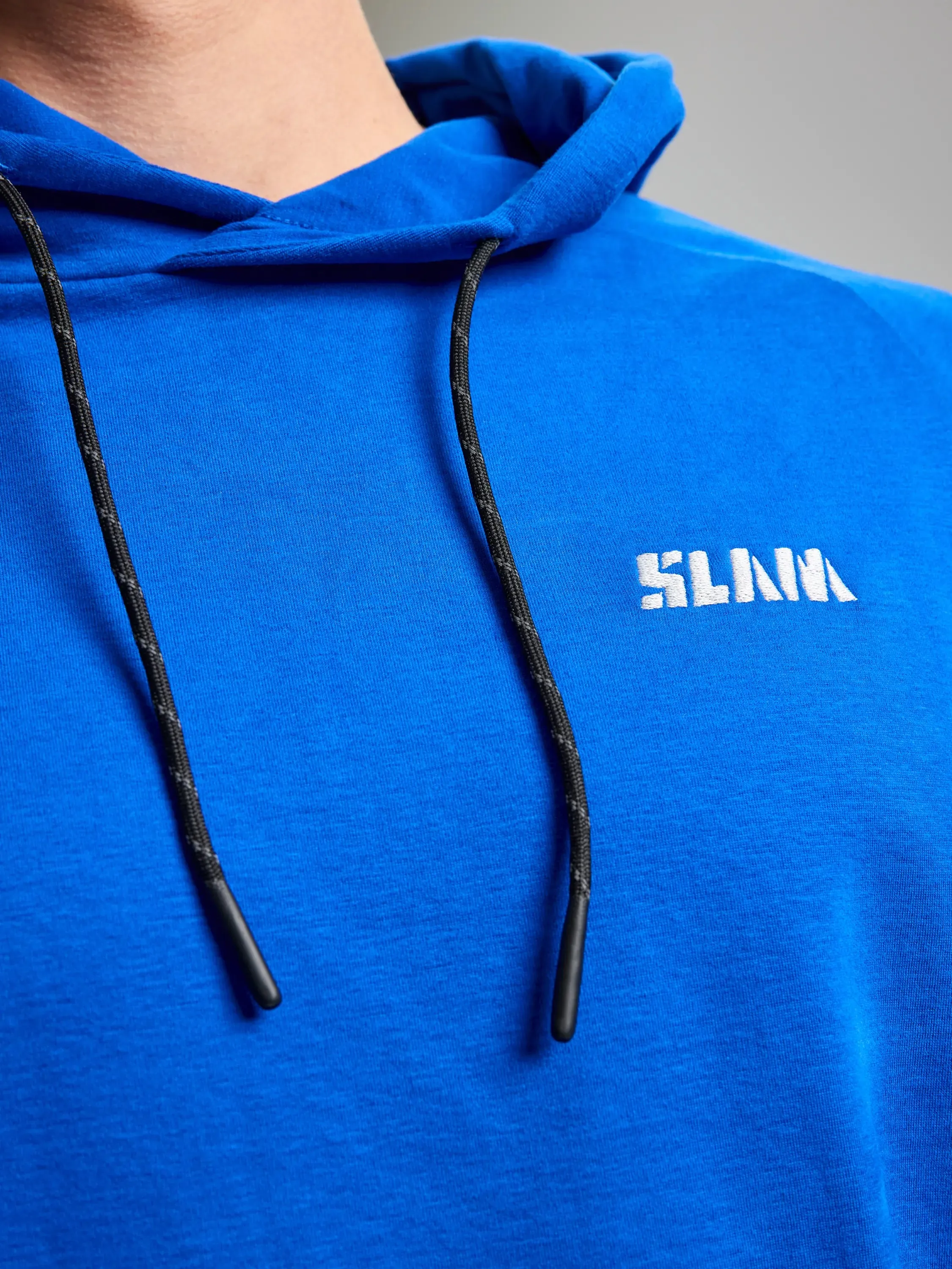 DECK HOODIE