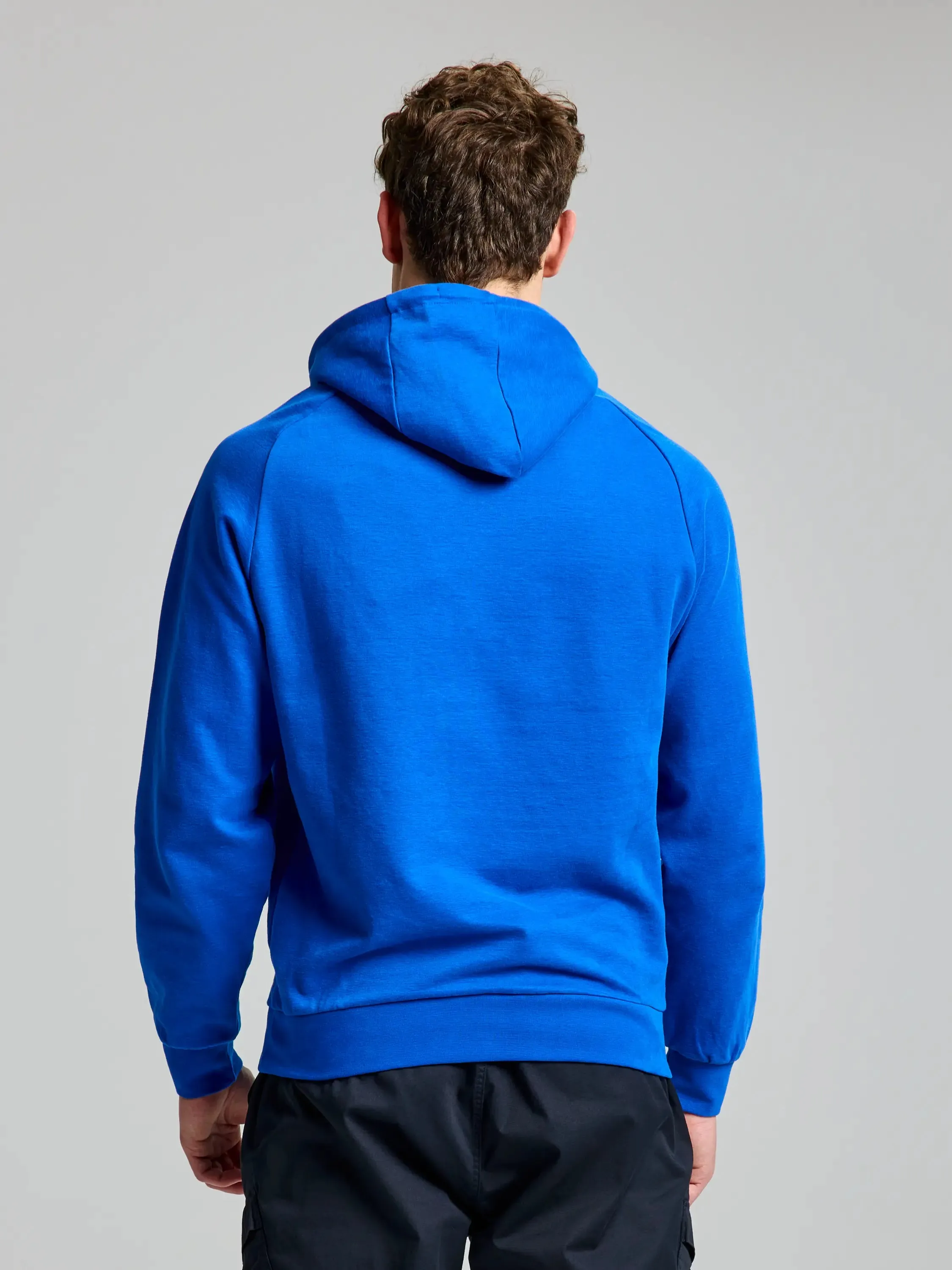 DECK HOODIE