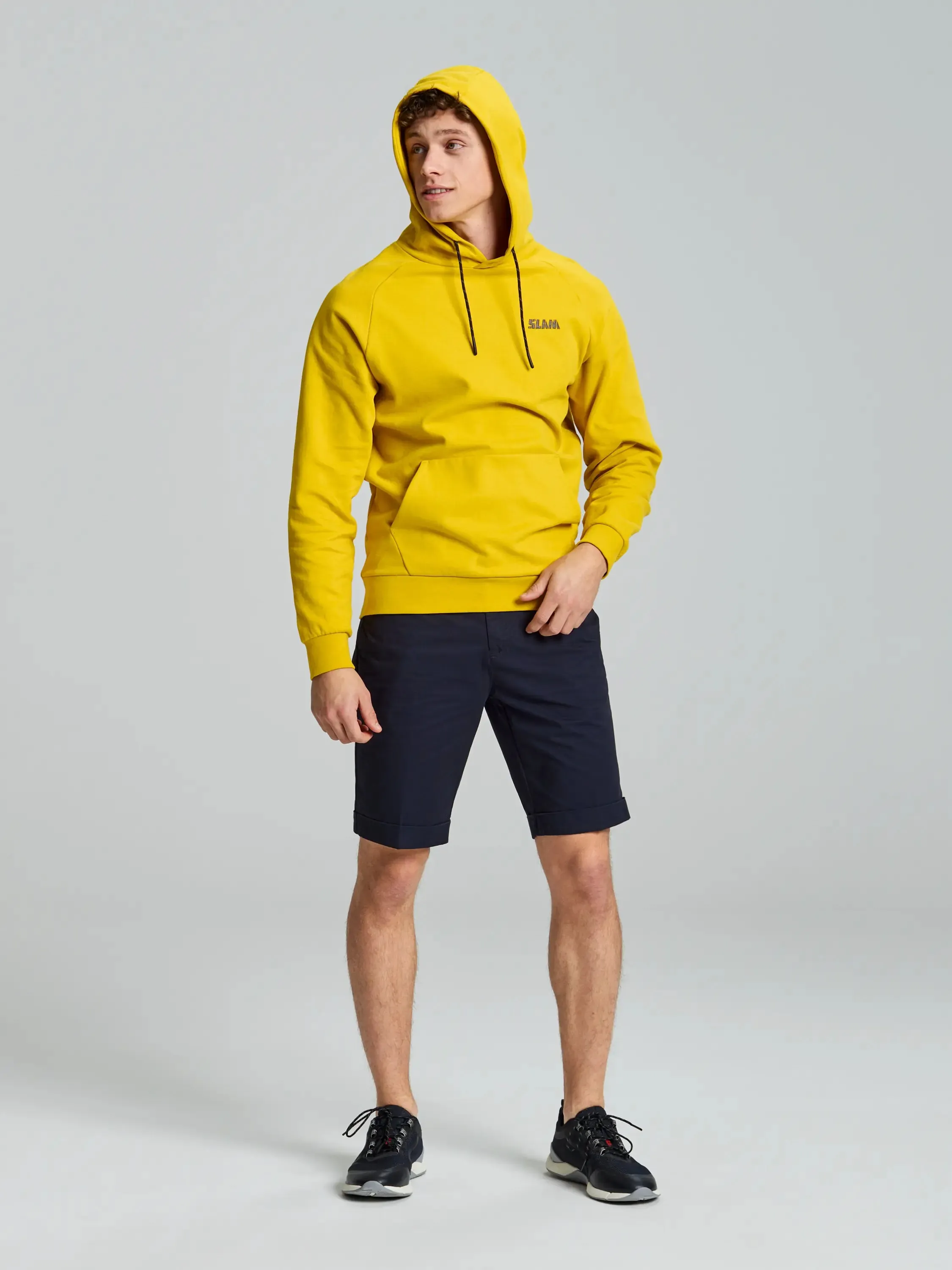DECK HOODIE