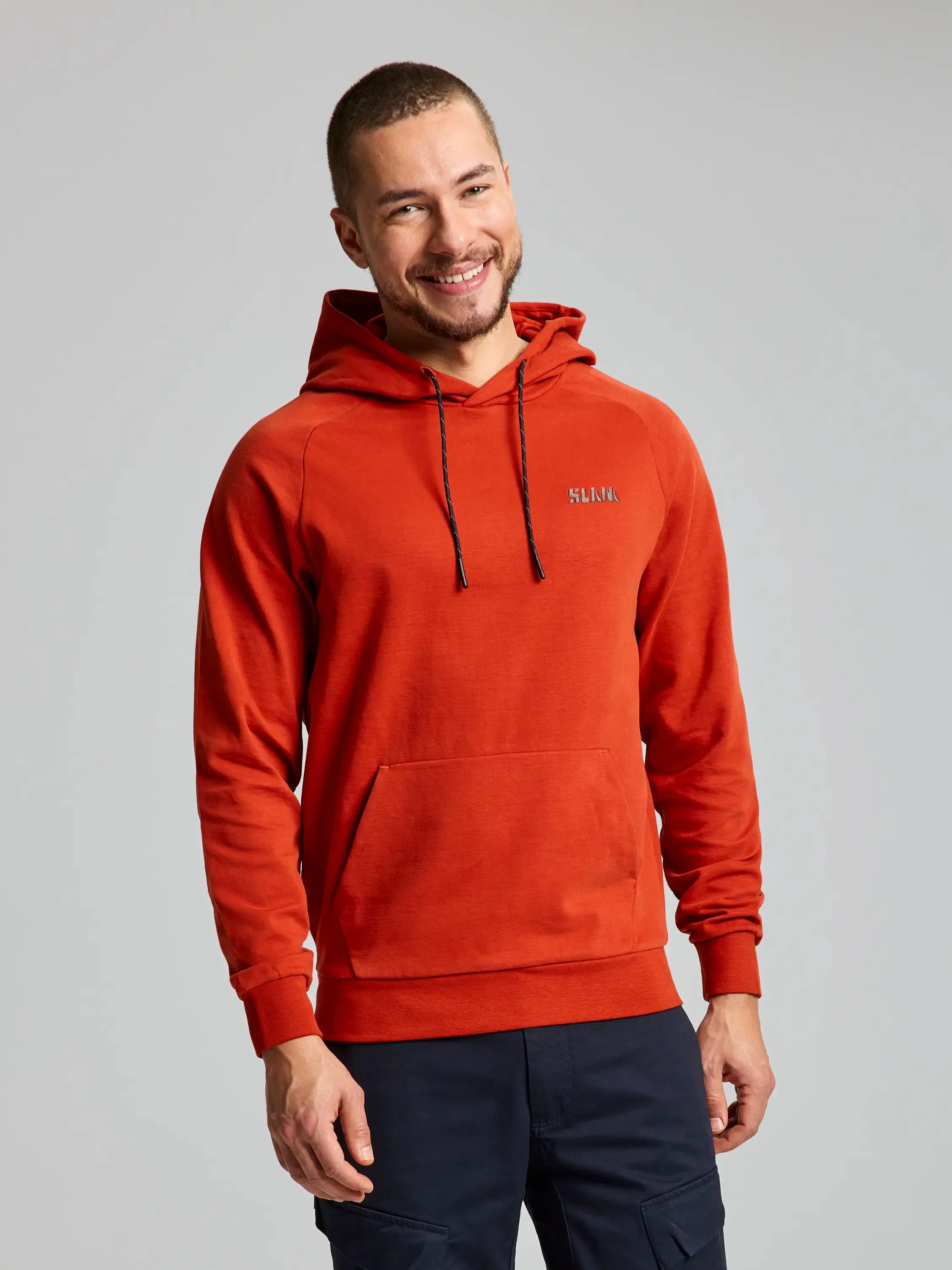 DECK HOODIE