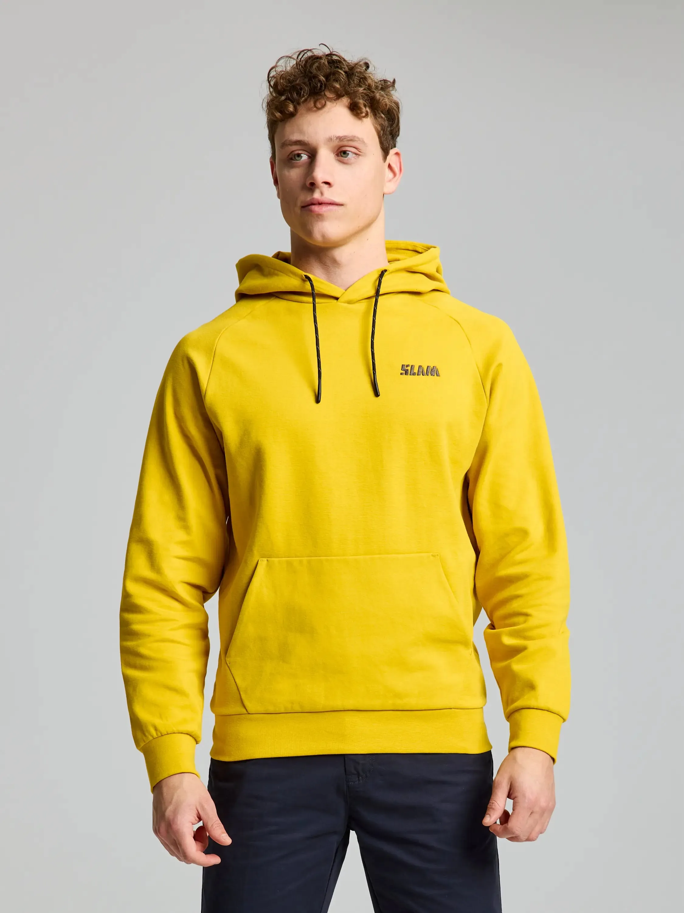 DECK HOODIE