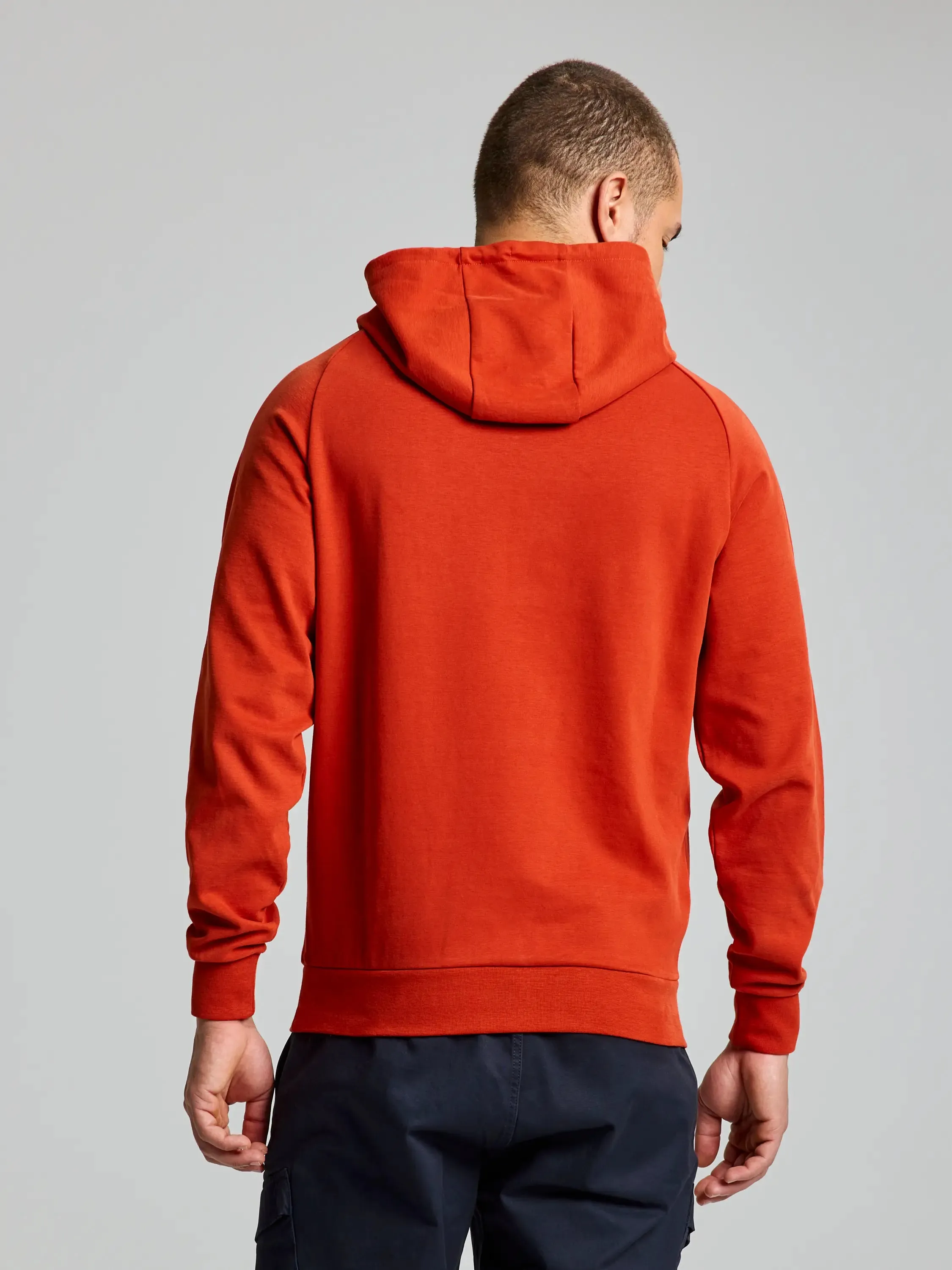 DECK HOODIE