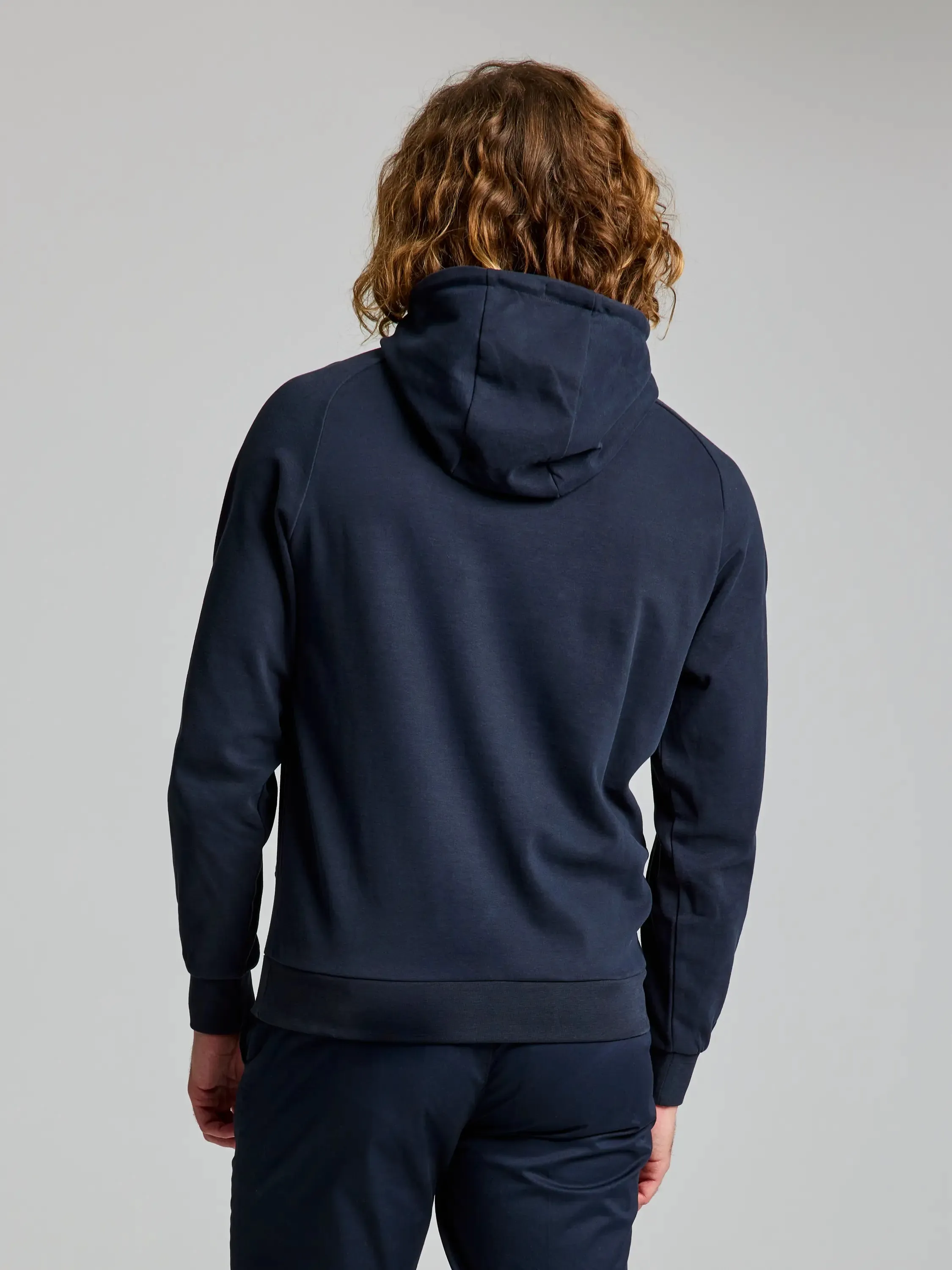 DECK HOODIE