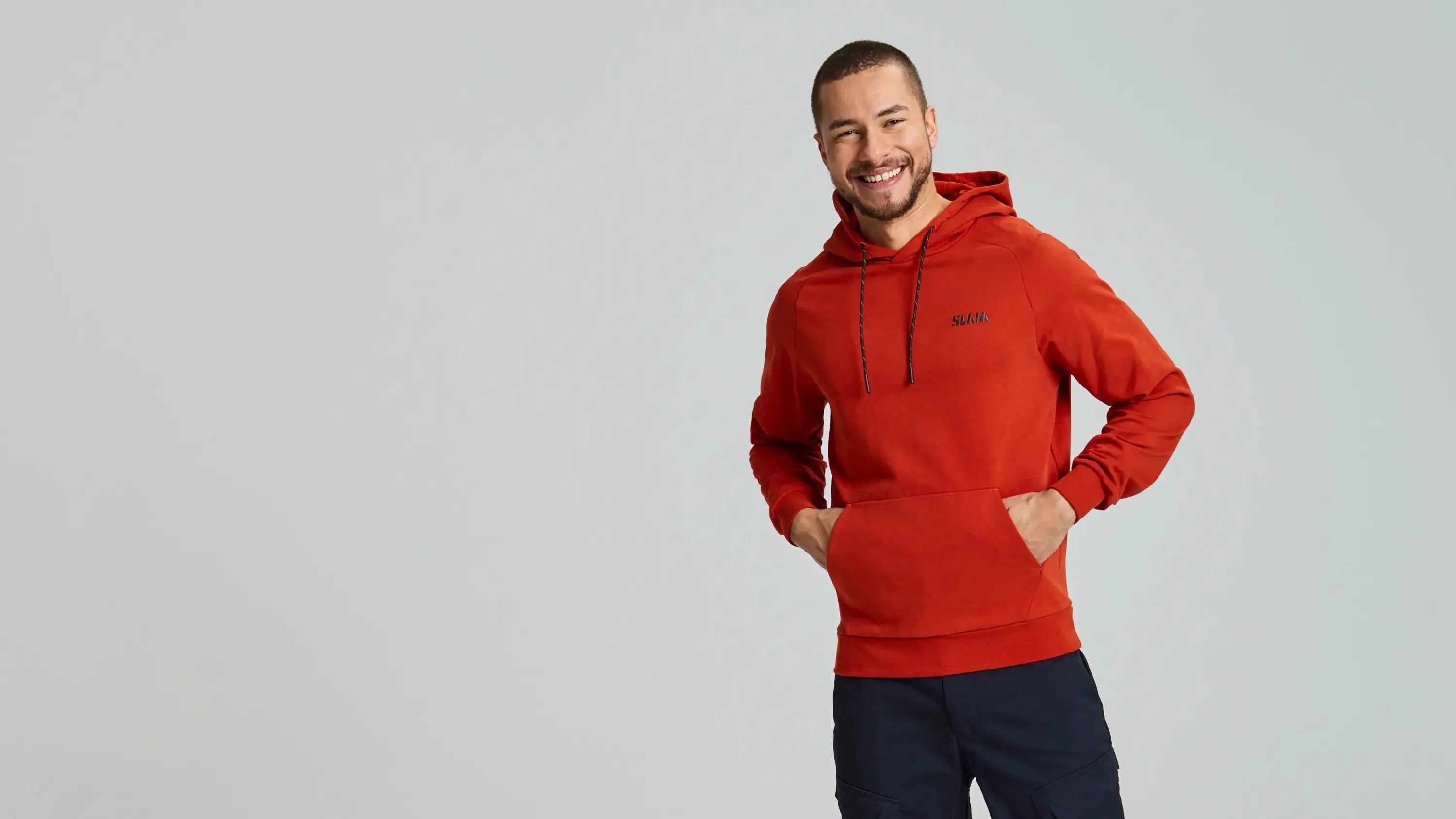 DECK HOODIE