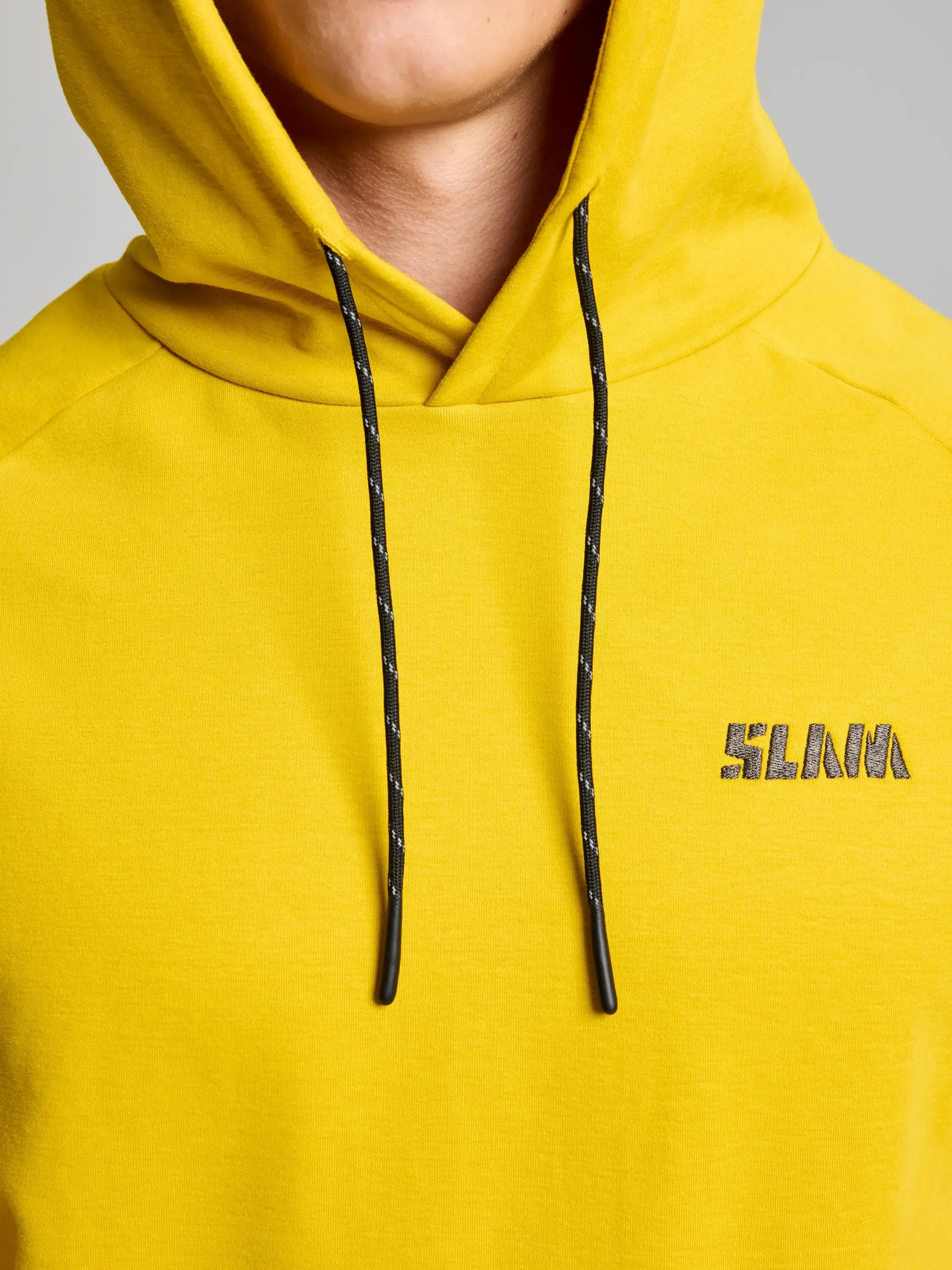 DECK HOODIE