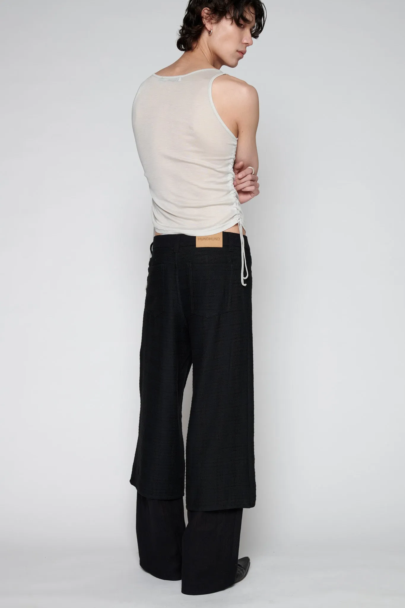 Demi Pants