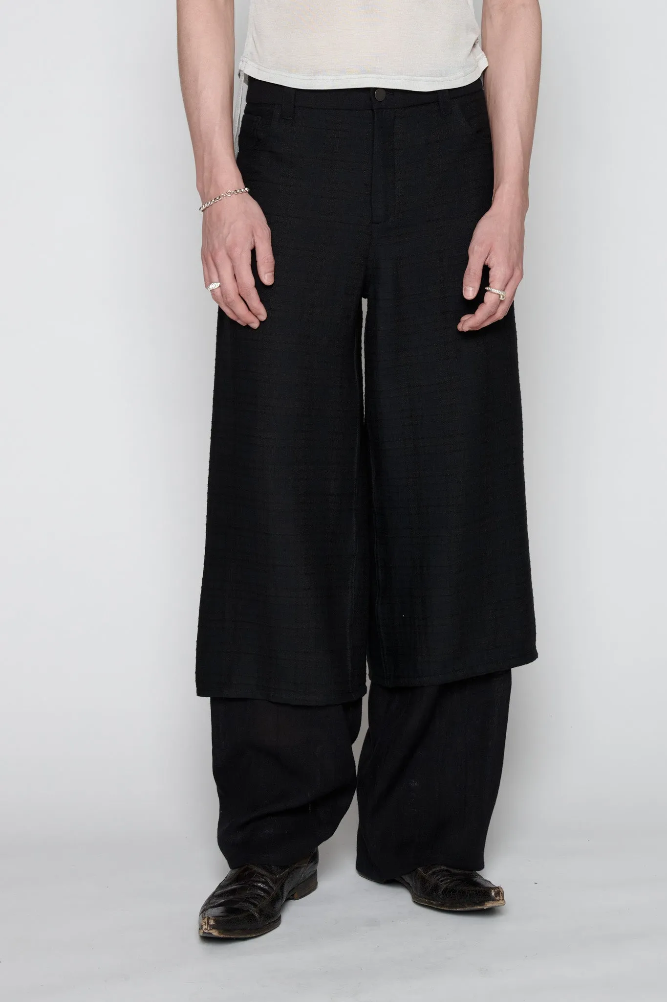 Demi Pants