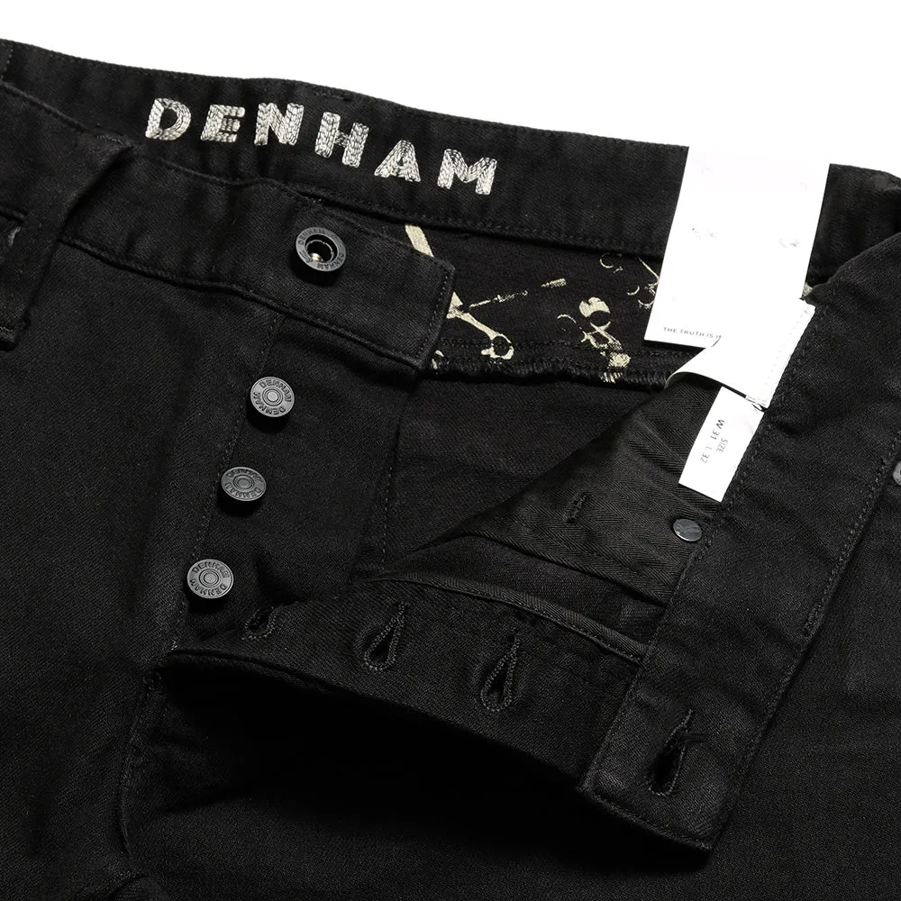 DENHAM - RAZOR - Slim Fit - RA-BLFMB30