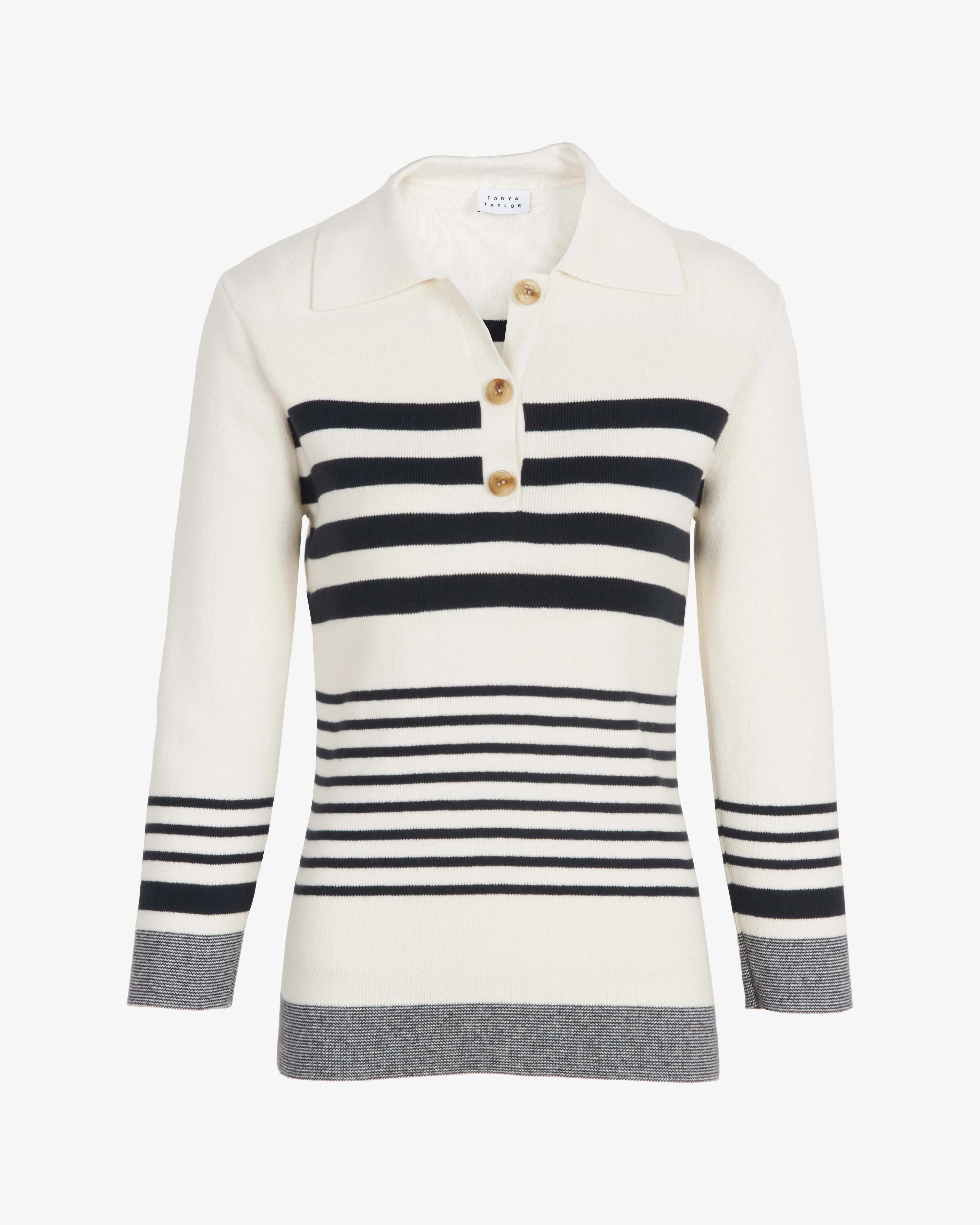 Denise Knit Top