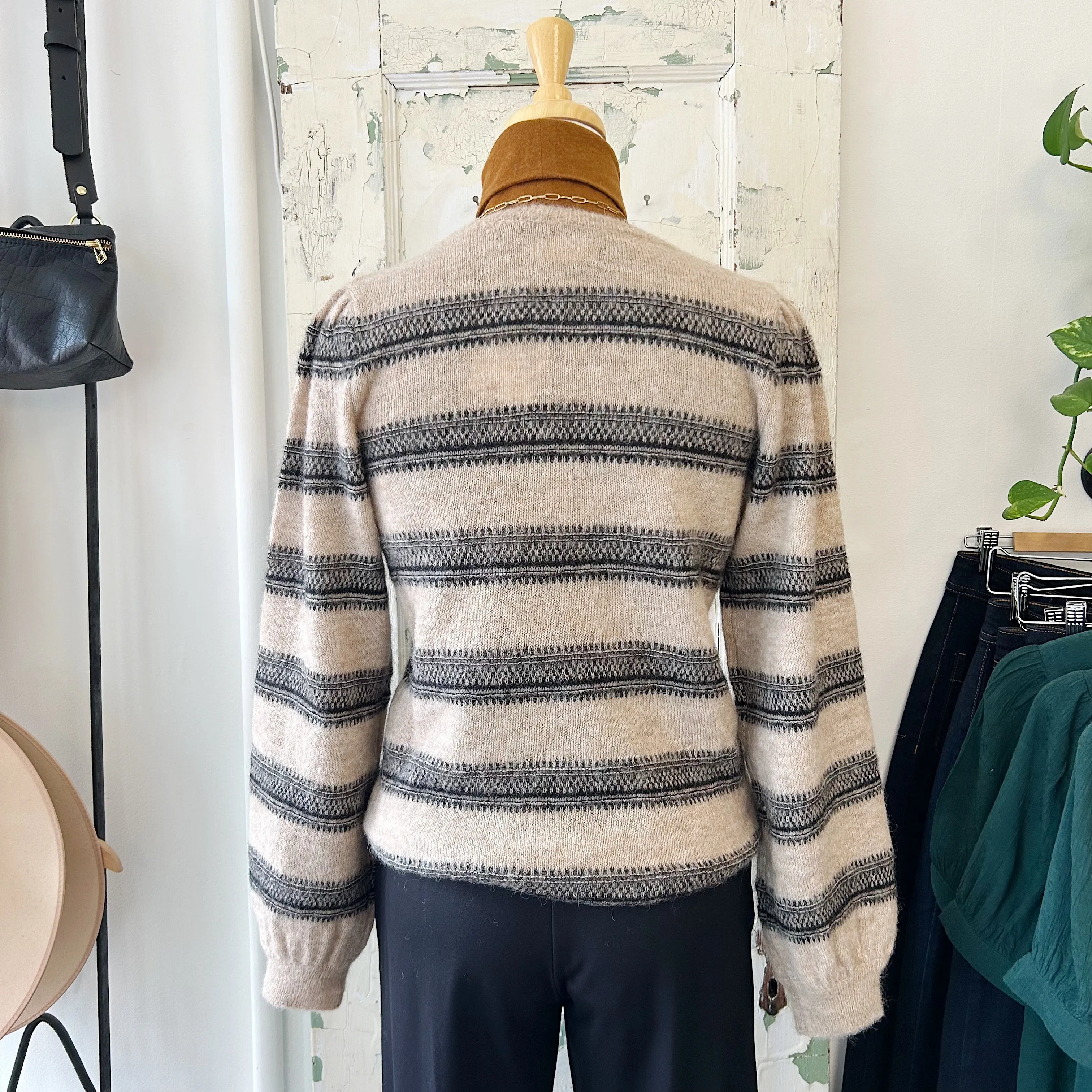 Des Petits Hauts // Angie Sweater