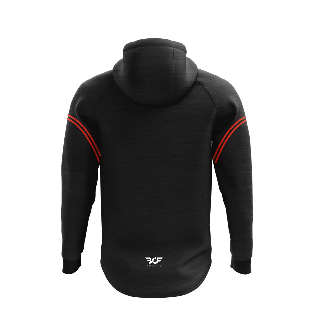 Digifit PT: Pullover Hoodie