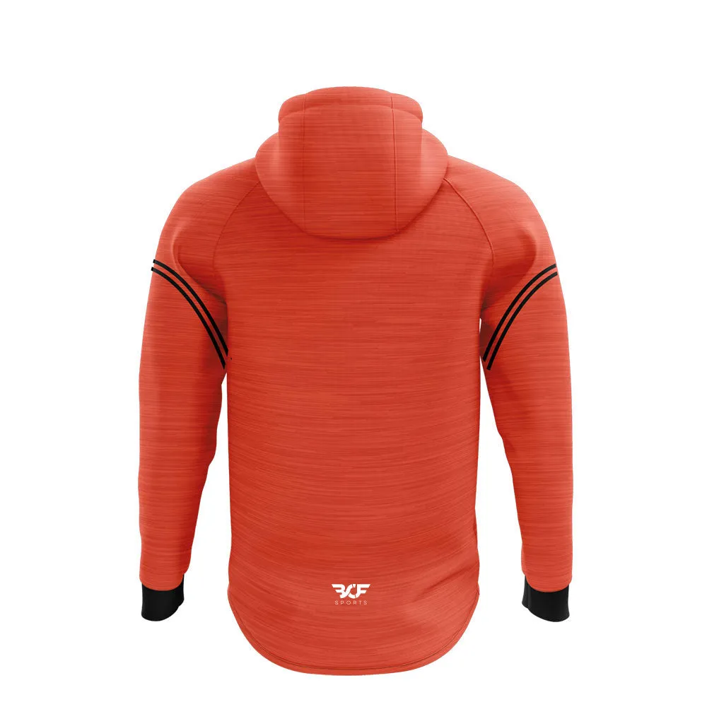Digifit PT: Pullover Hoodie