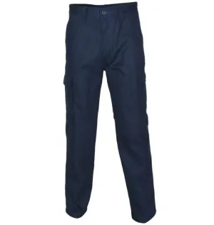 DNC 3412 PATRON SAINT FR/ARC RATED DRILL CARGO TROUSER