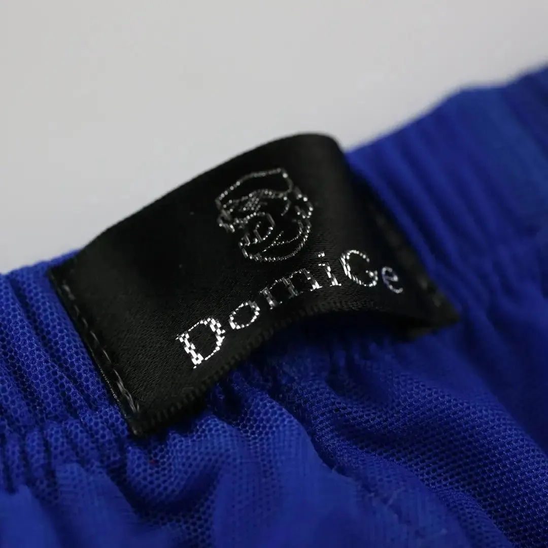 DomiGe Men Sexy Underwear Modal Sheer Mesh Boxers