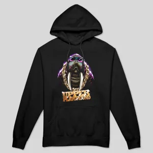 DOOKIE MEN'S HOODIE