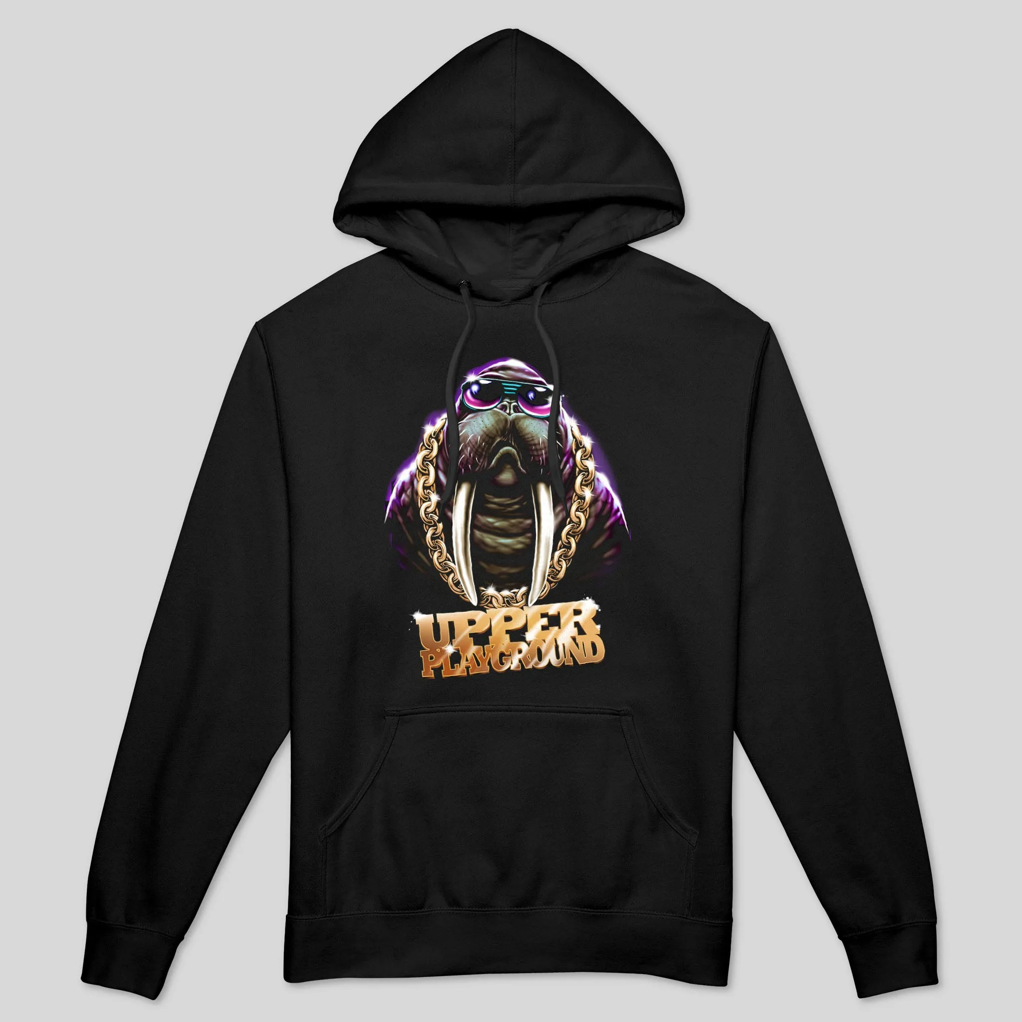 DOOKIE MEN'S HOODIE