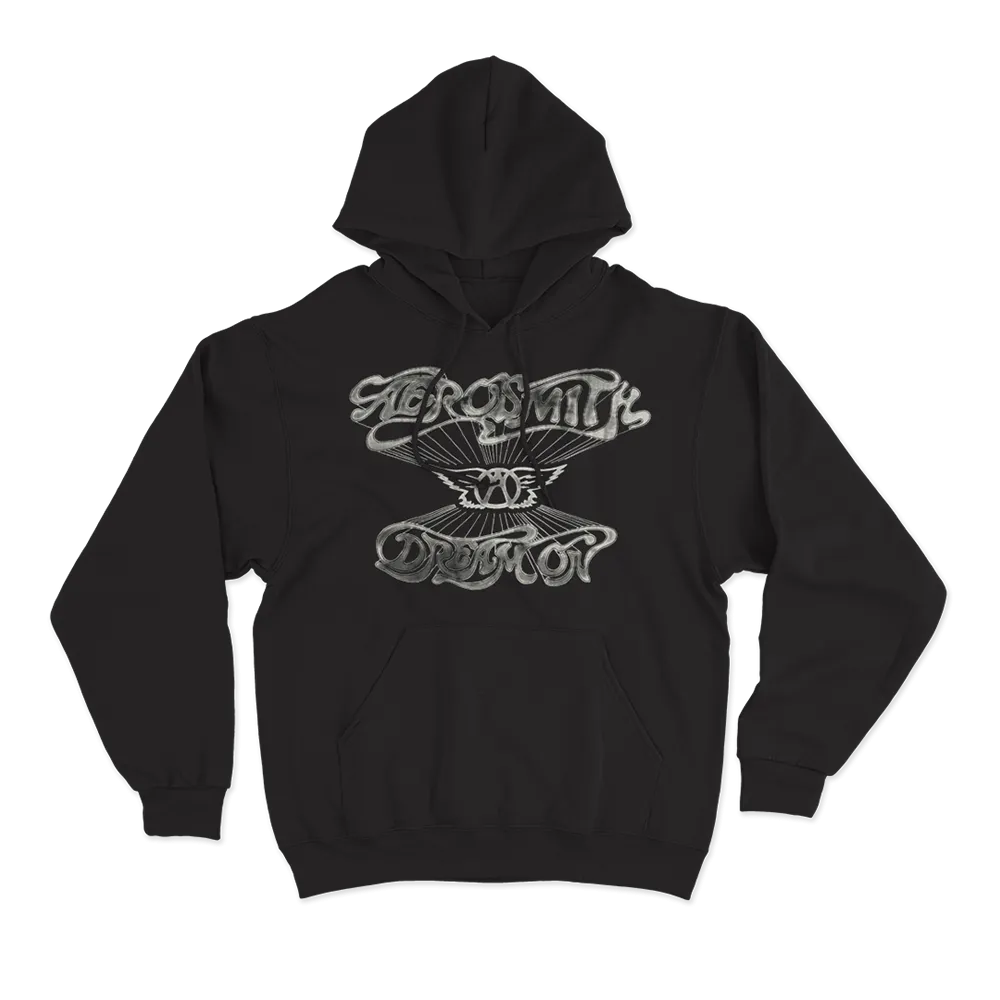 Dream On Hoodie