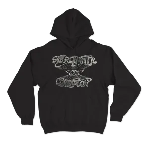 Dream On Hoodie
