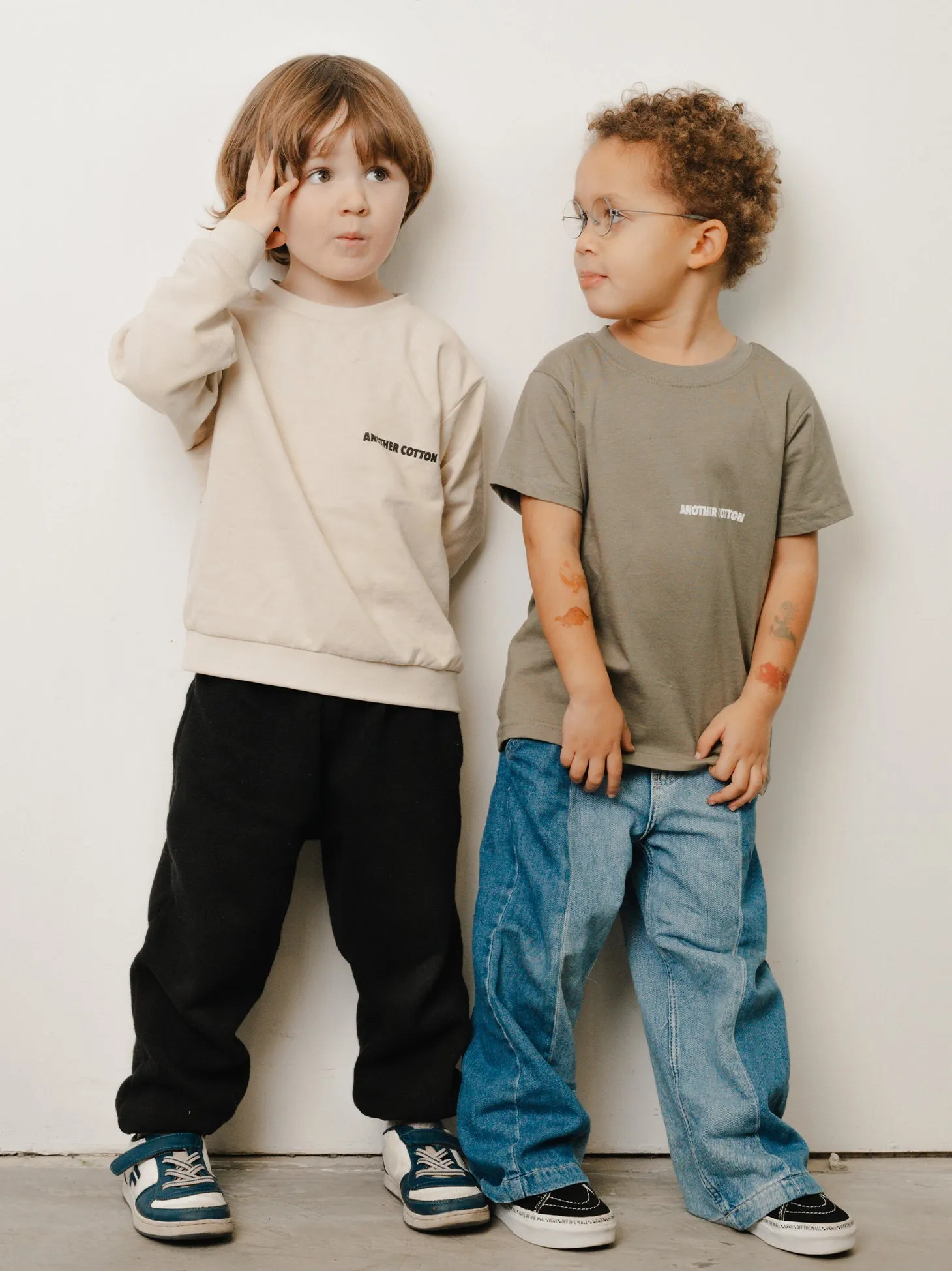 Dream Organic Kids Sweatshirt