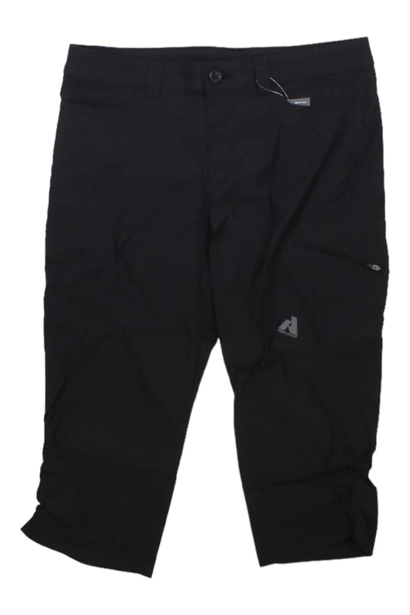 Eddie Bauer First Ascent Womens Guide Pro Capri