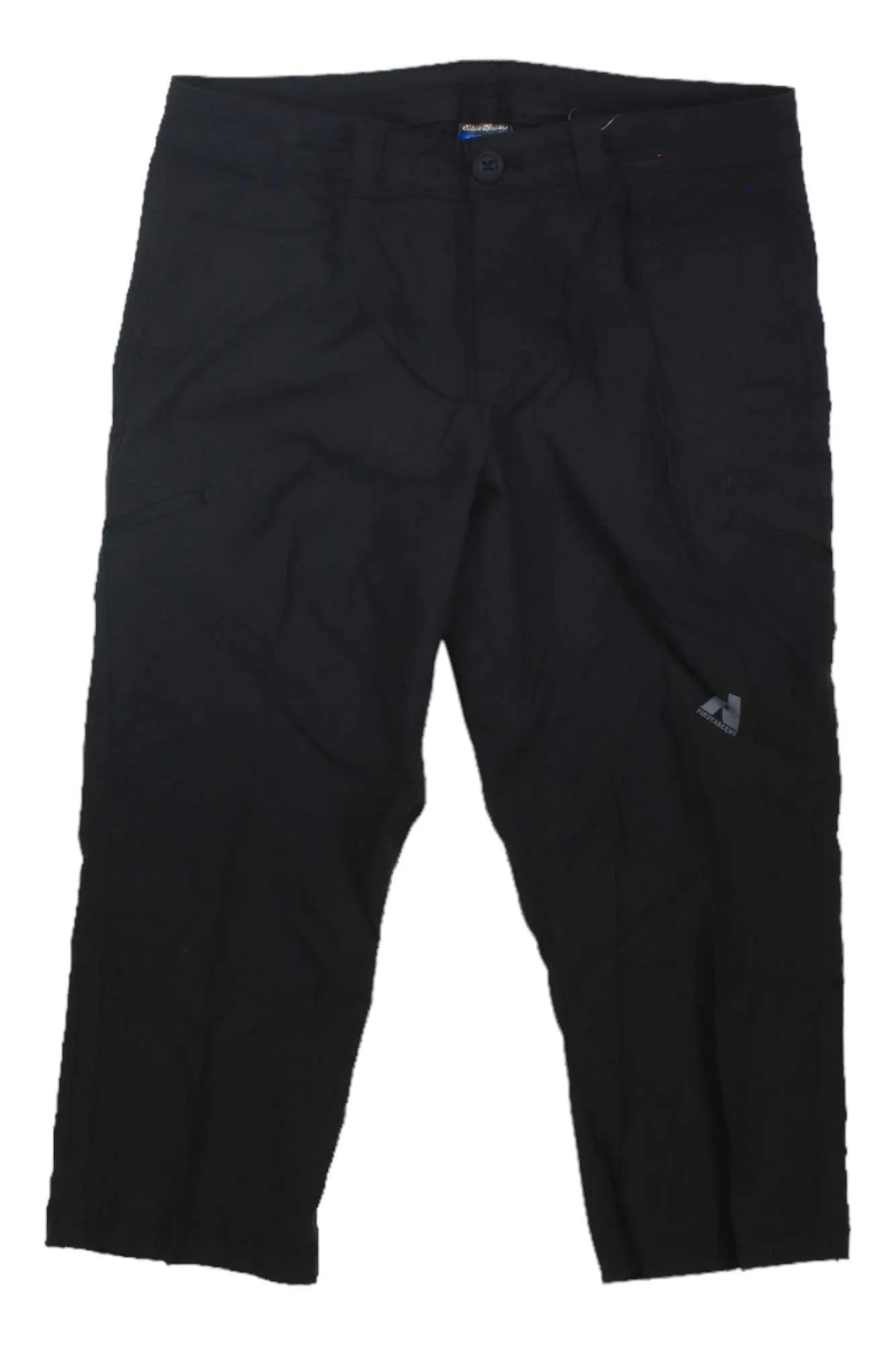 Eddie Bauer First Ascent Womens Guide Pro Capri