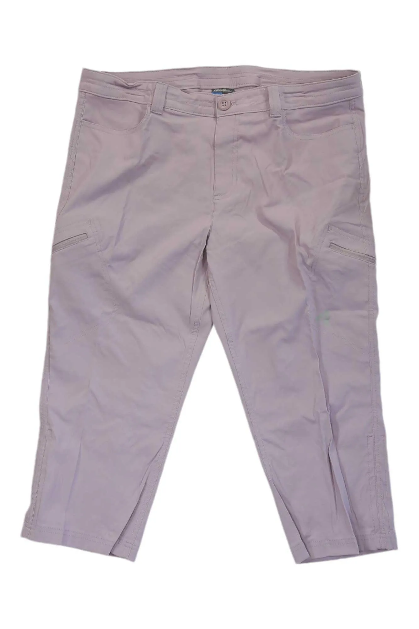 Eddie Bauer First Ascent Womens Guide Pro Capri