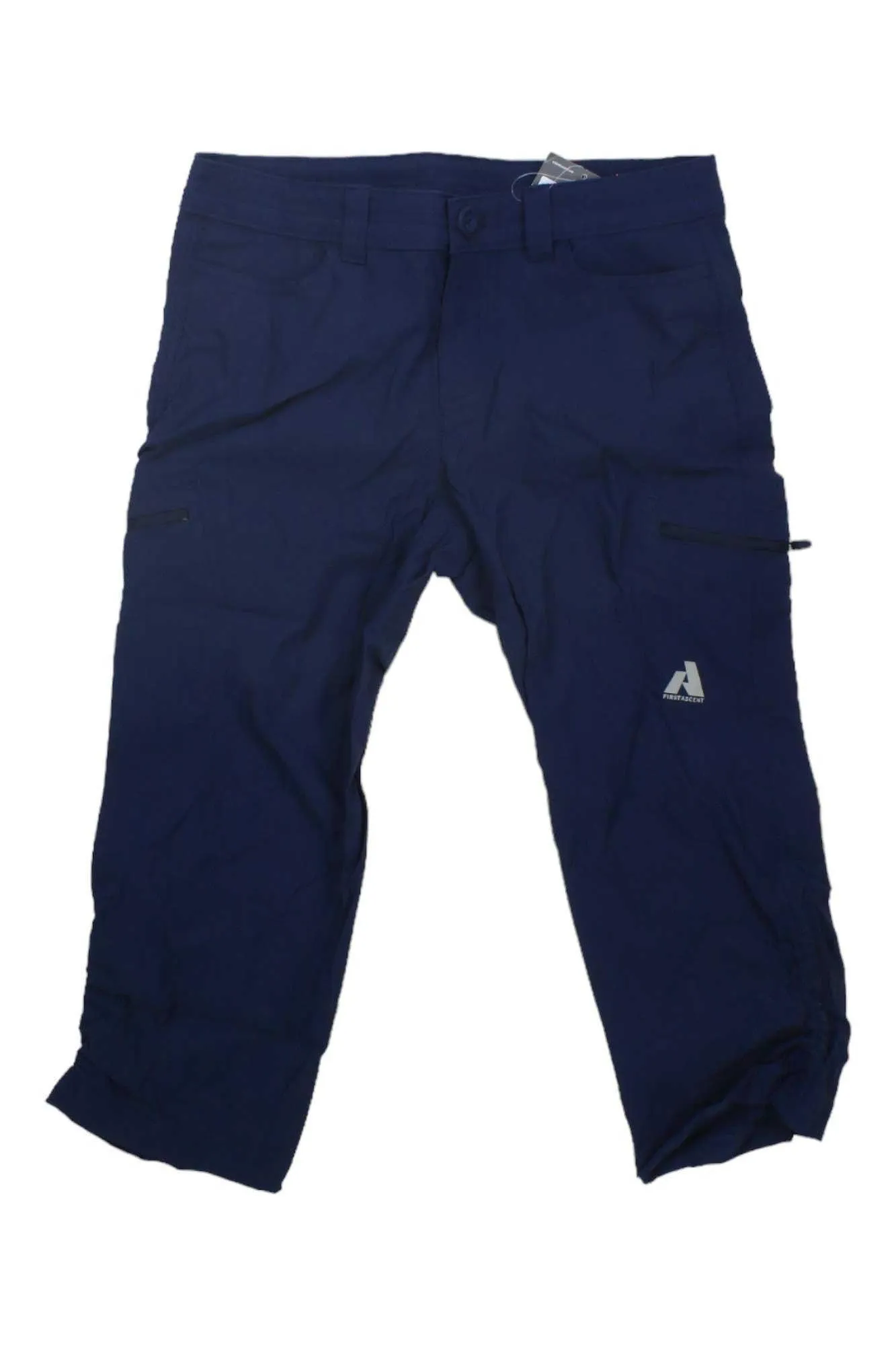 Eddie Bauer First Ascent Womens Guide Pro Capri