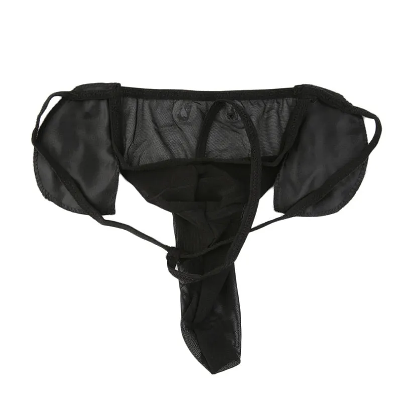 Elephant Men's Thong