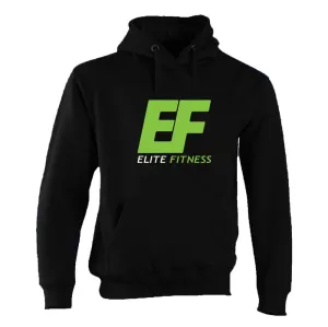 Elite Fitness Lightweight Pullover Hoodie