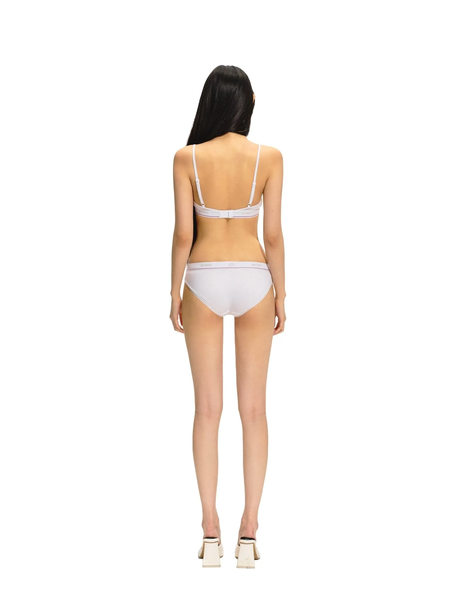 Elite Underwear Panty Set