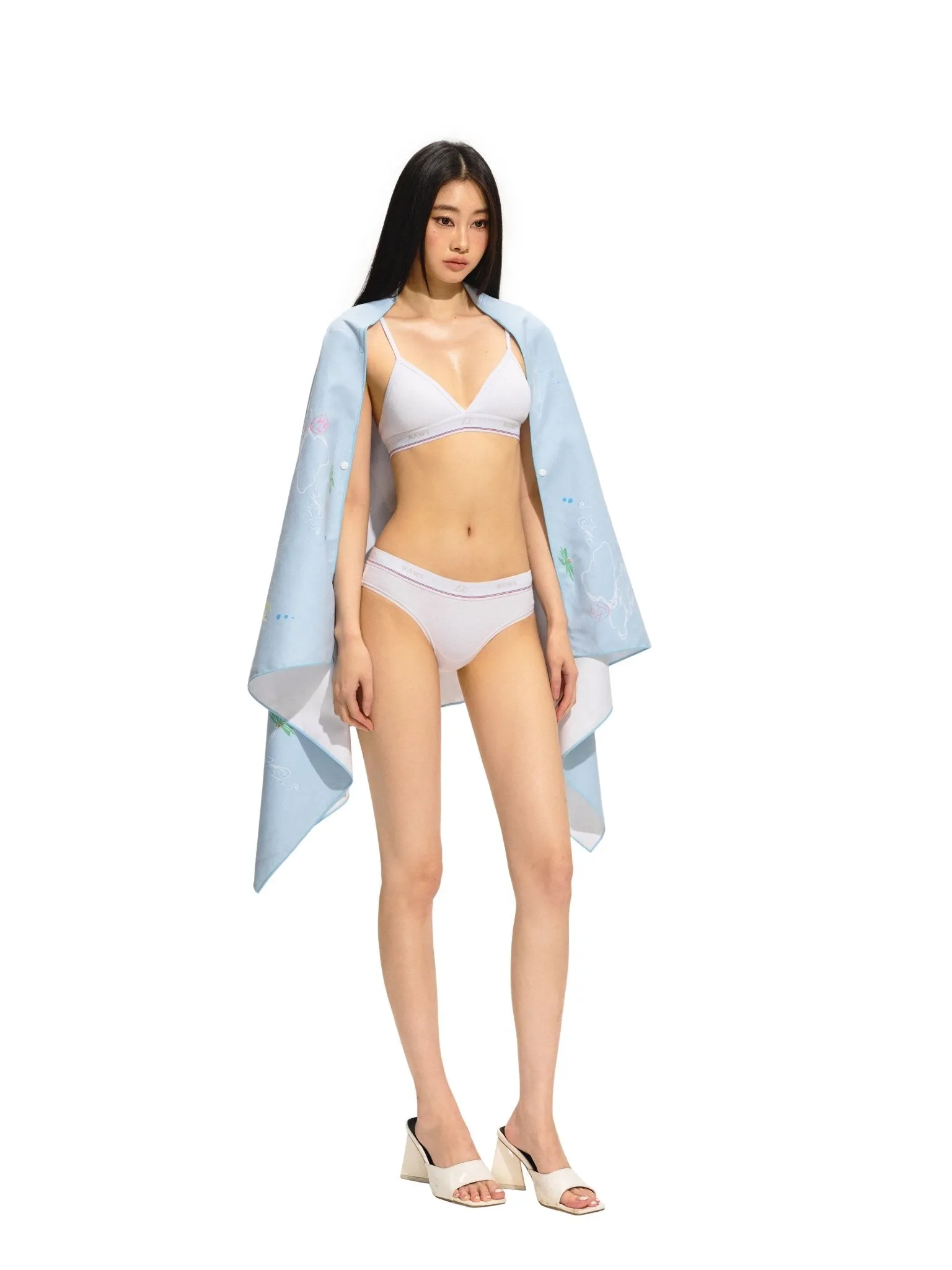 Elite Underwear Panty Set