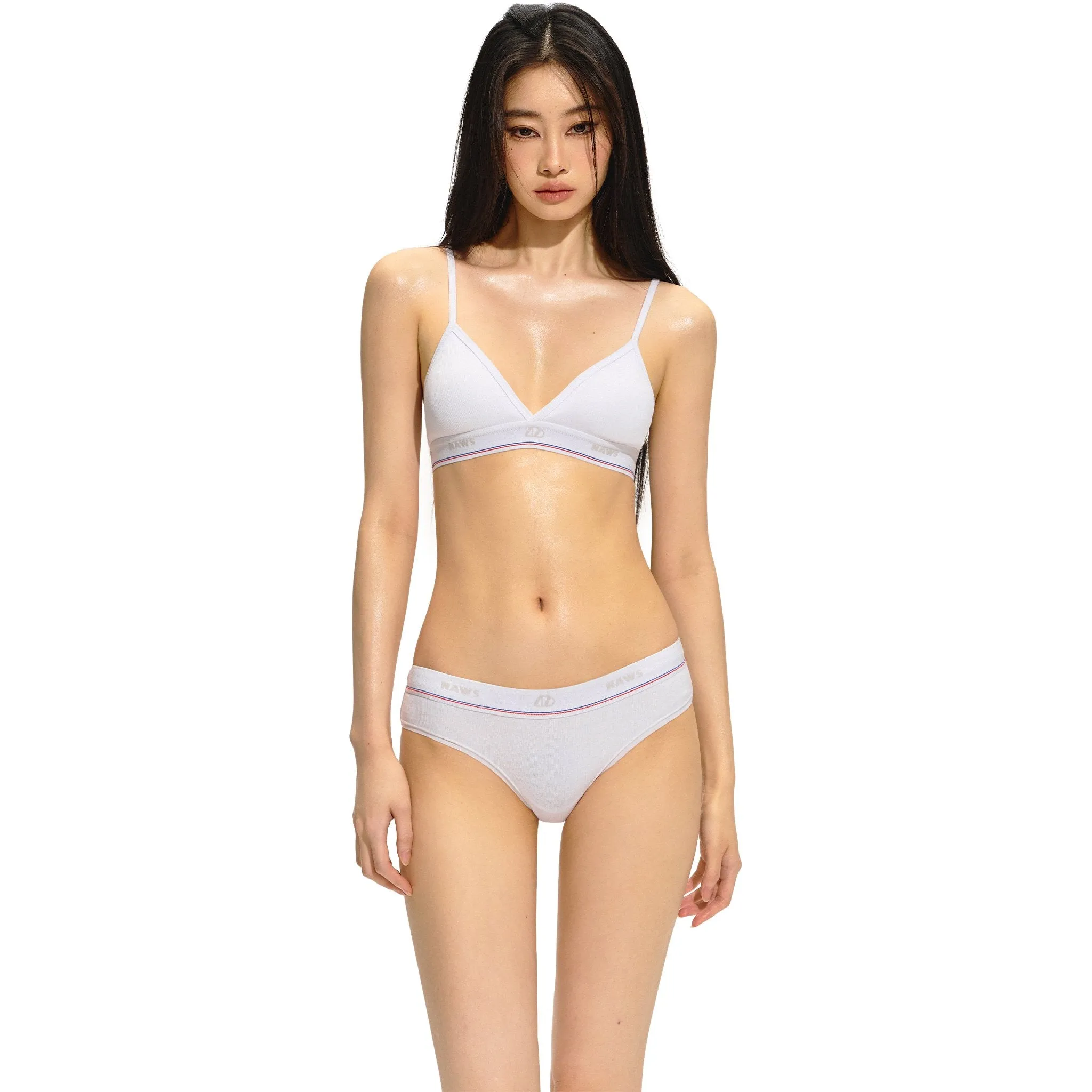 Elite Underwear Panty Set