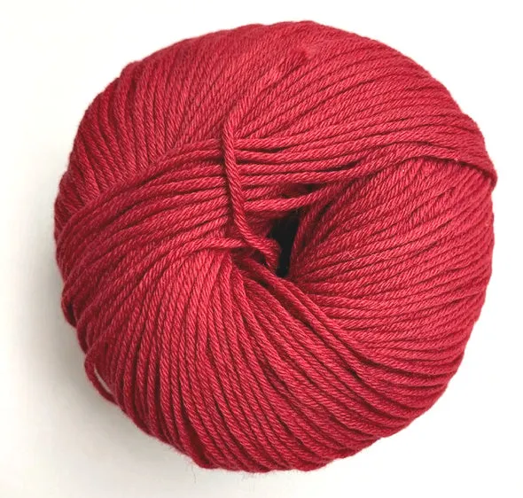 Emme, knit kit