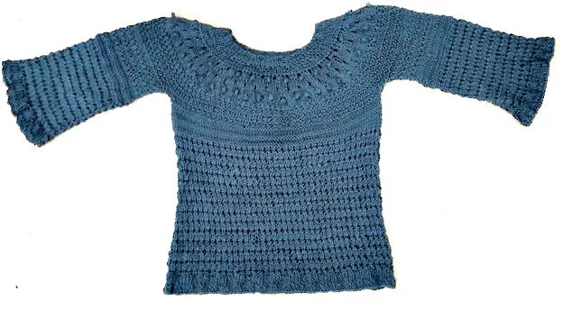 Emme, knit kit