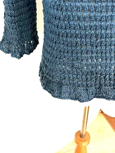 Emme, knit kit